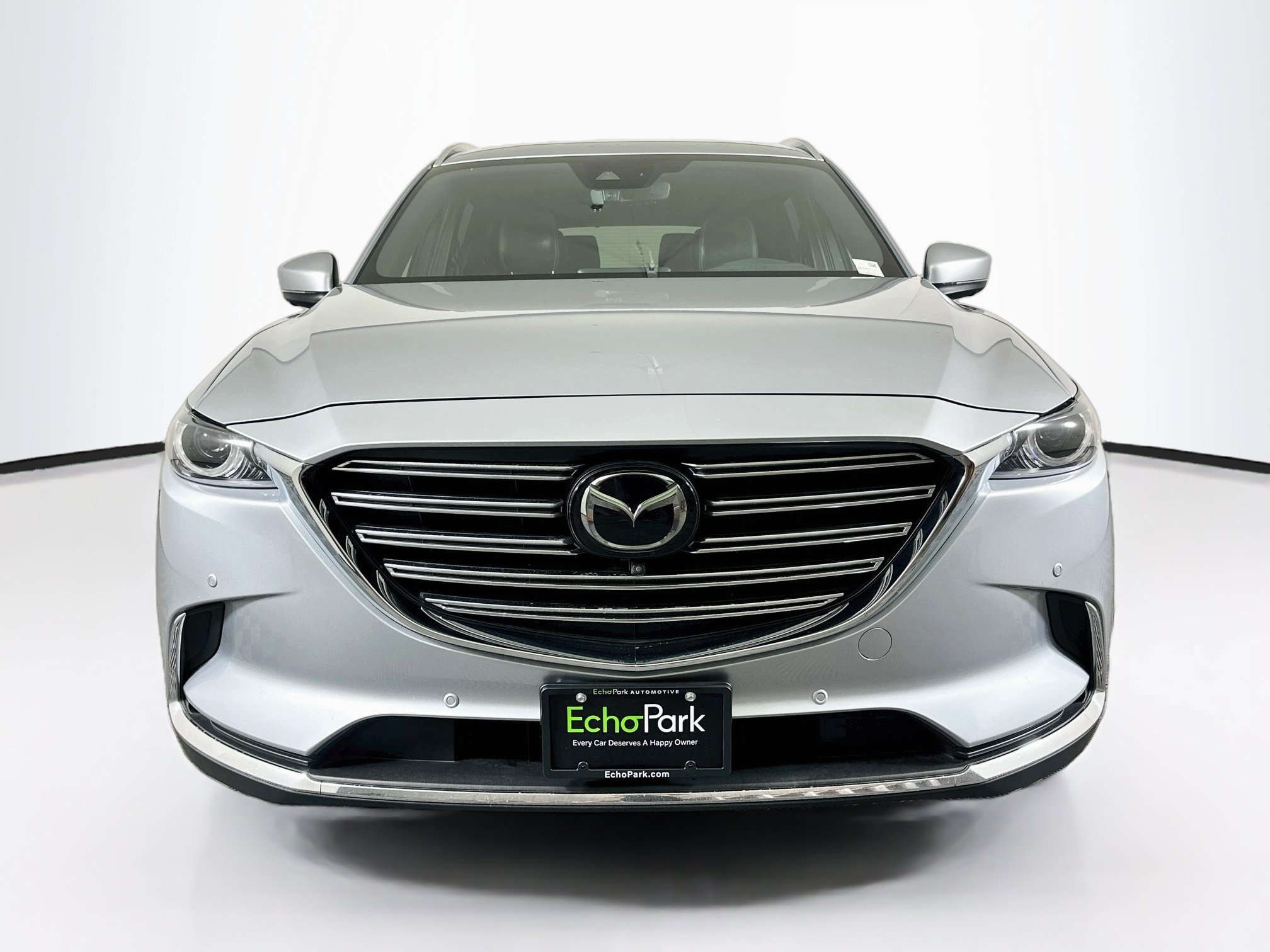 Used 2023 Mazda CX-9 Grand Touring Grand Touring AWD