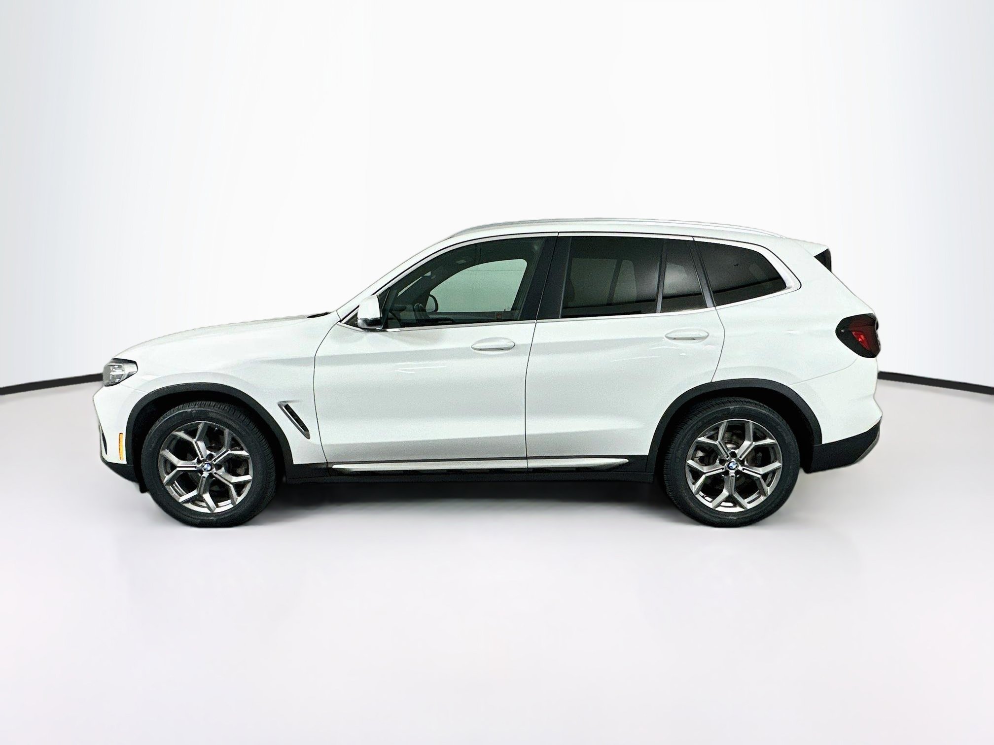 Used 2023 BMW X3 sDrive30i sDrive30i Sports Activity Vehicle