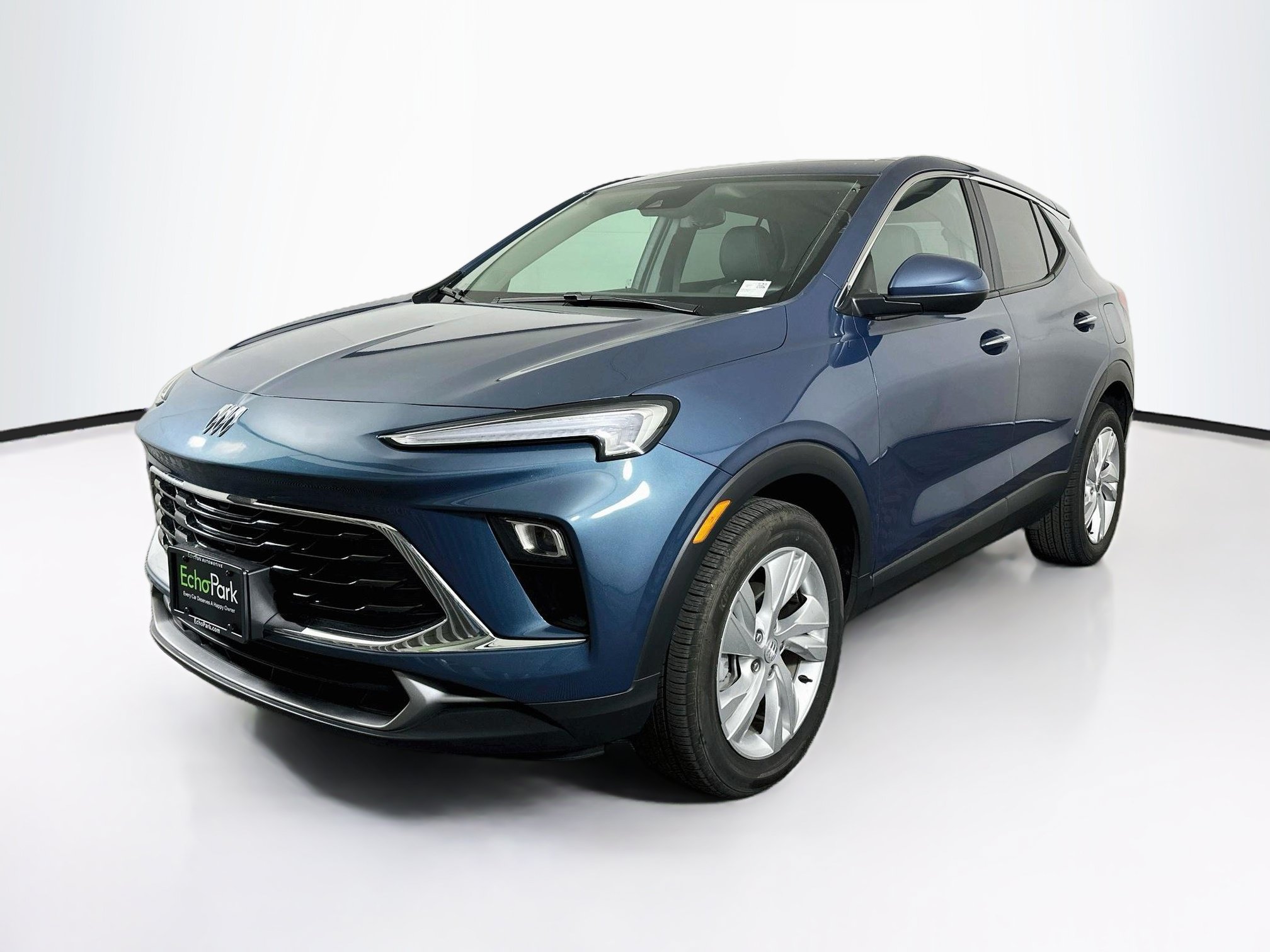 Used 2026 Buick Encore GX Preferred FWD Preferred