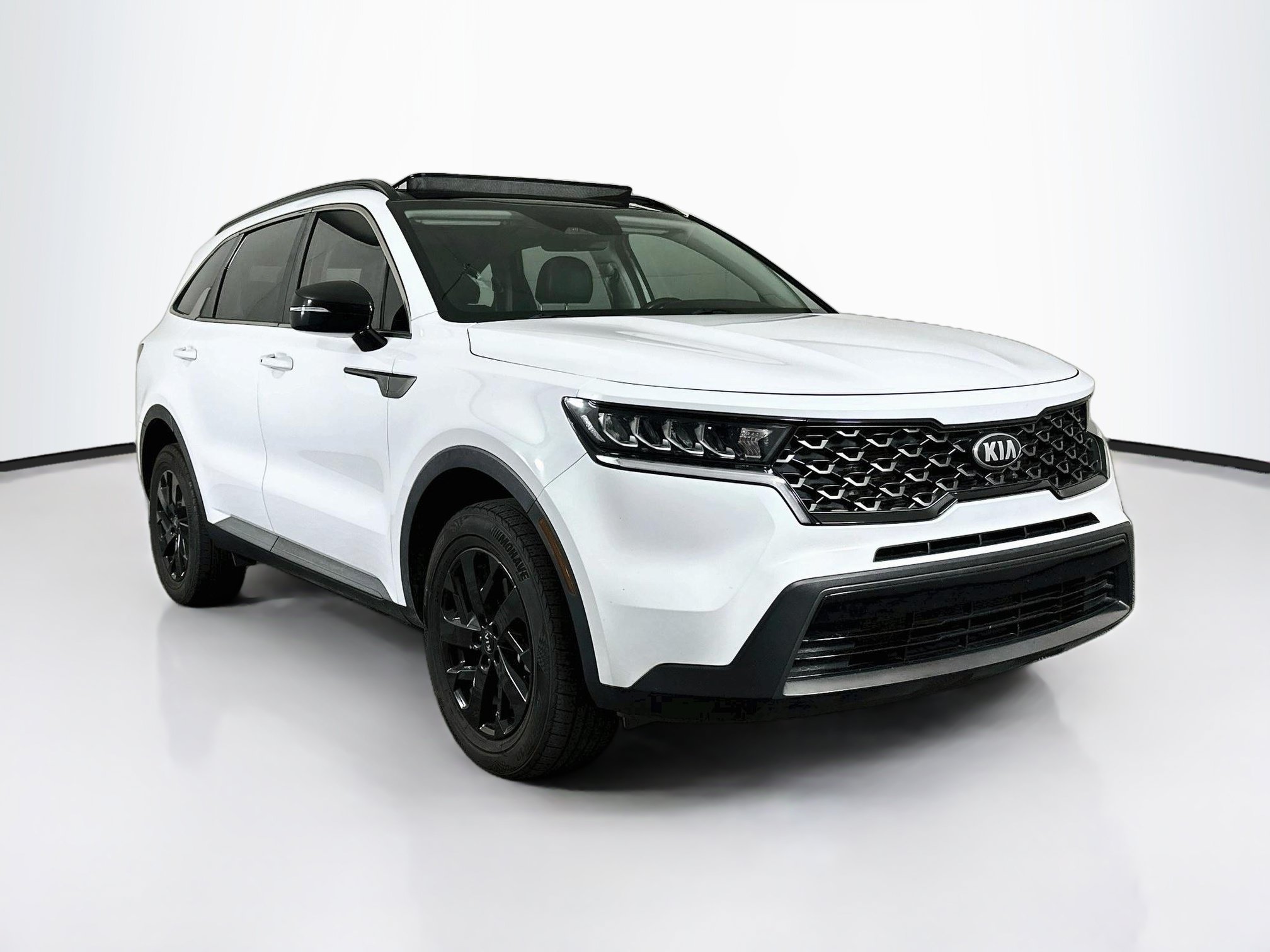 2021 Kia Sorento