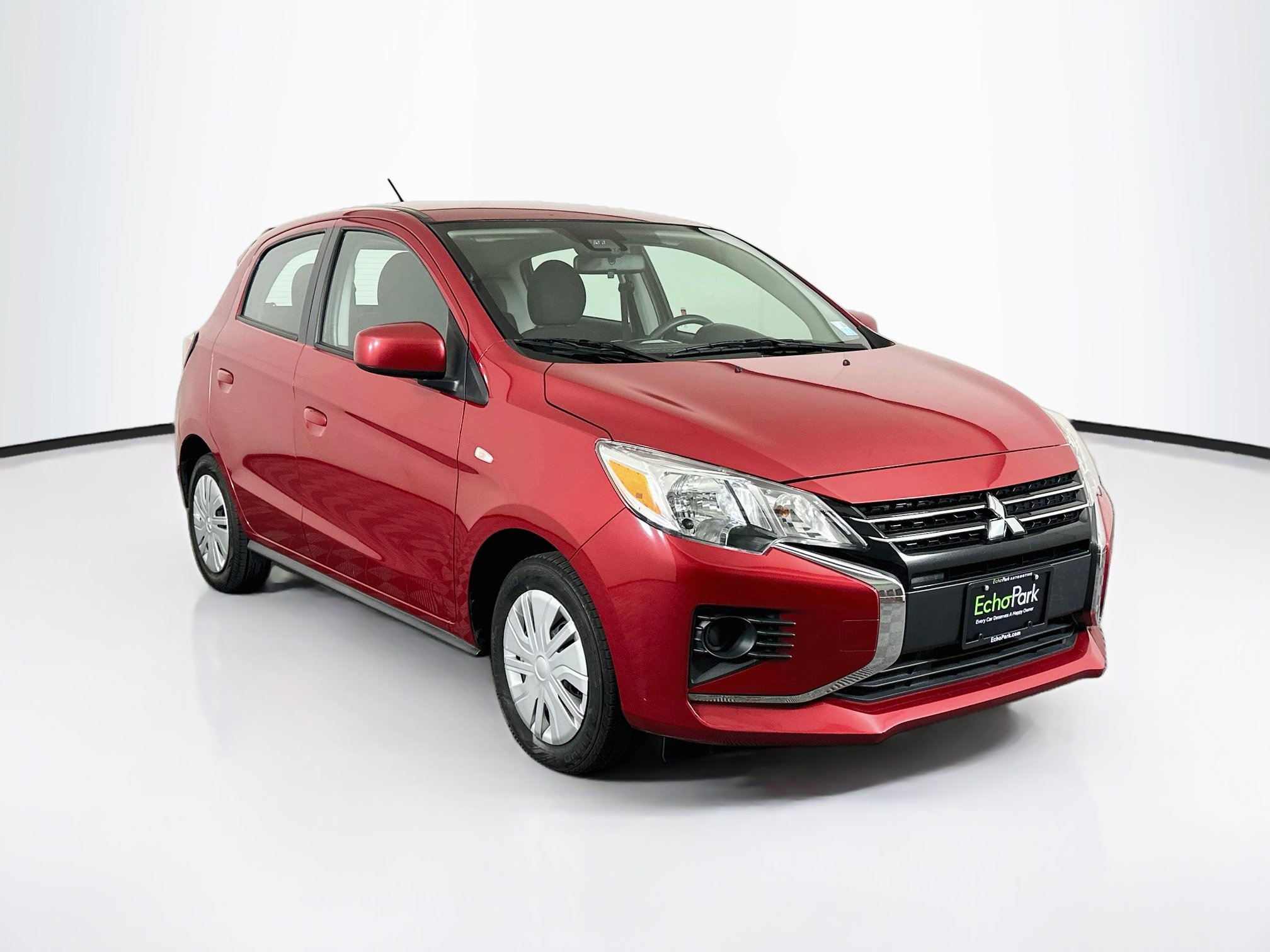 2024 Mitsubishi Mirage