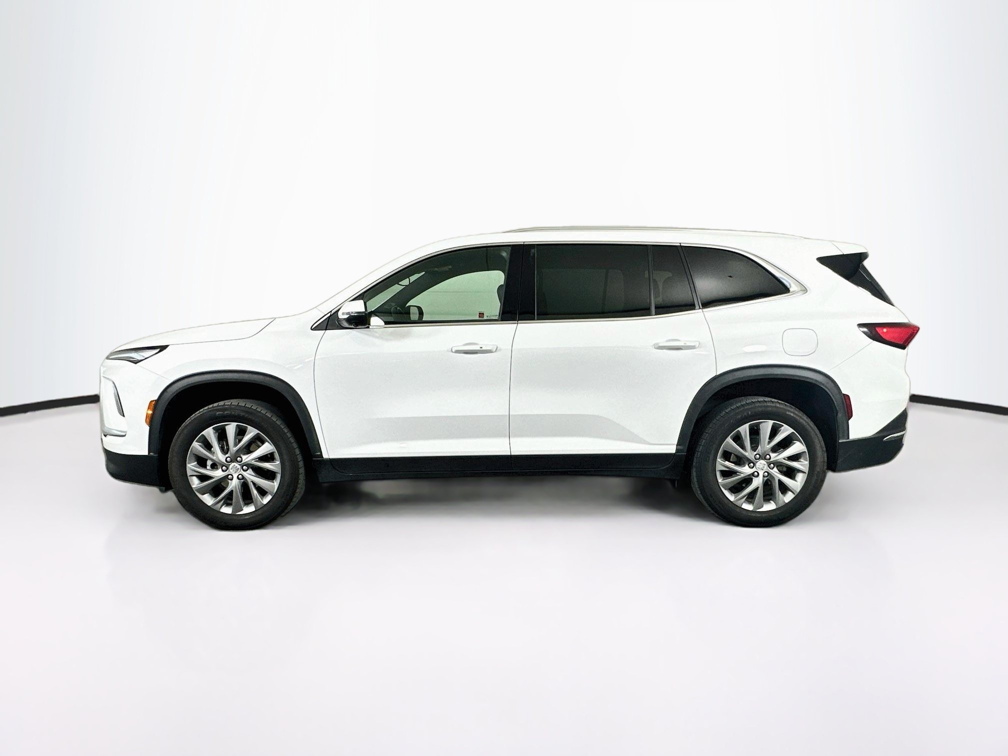 Used 2025 Buick Enclave Preferred Preferred