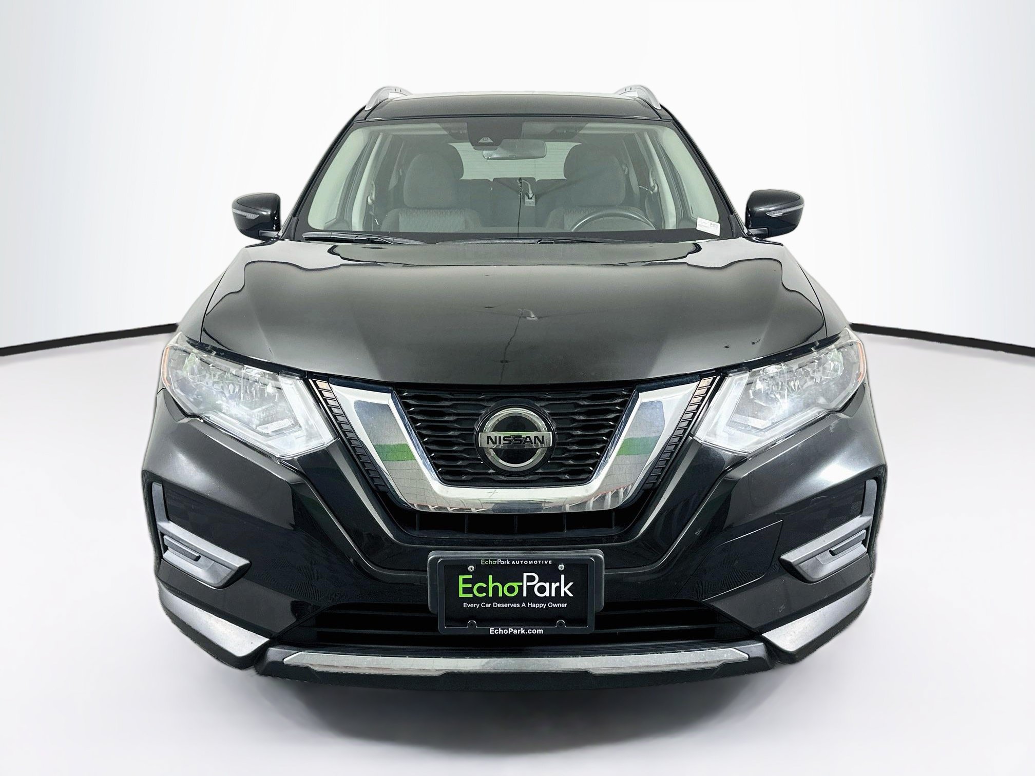 Used 2020 Nissan Rogue SV AWD SV