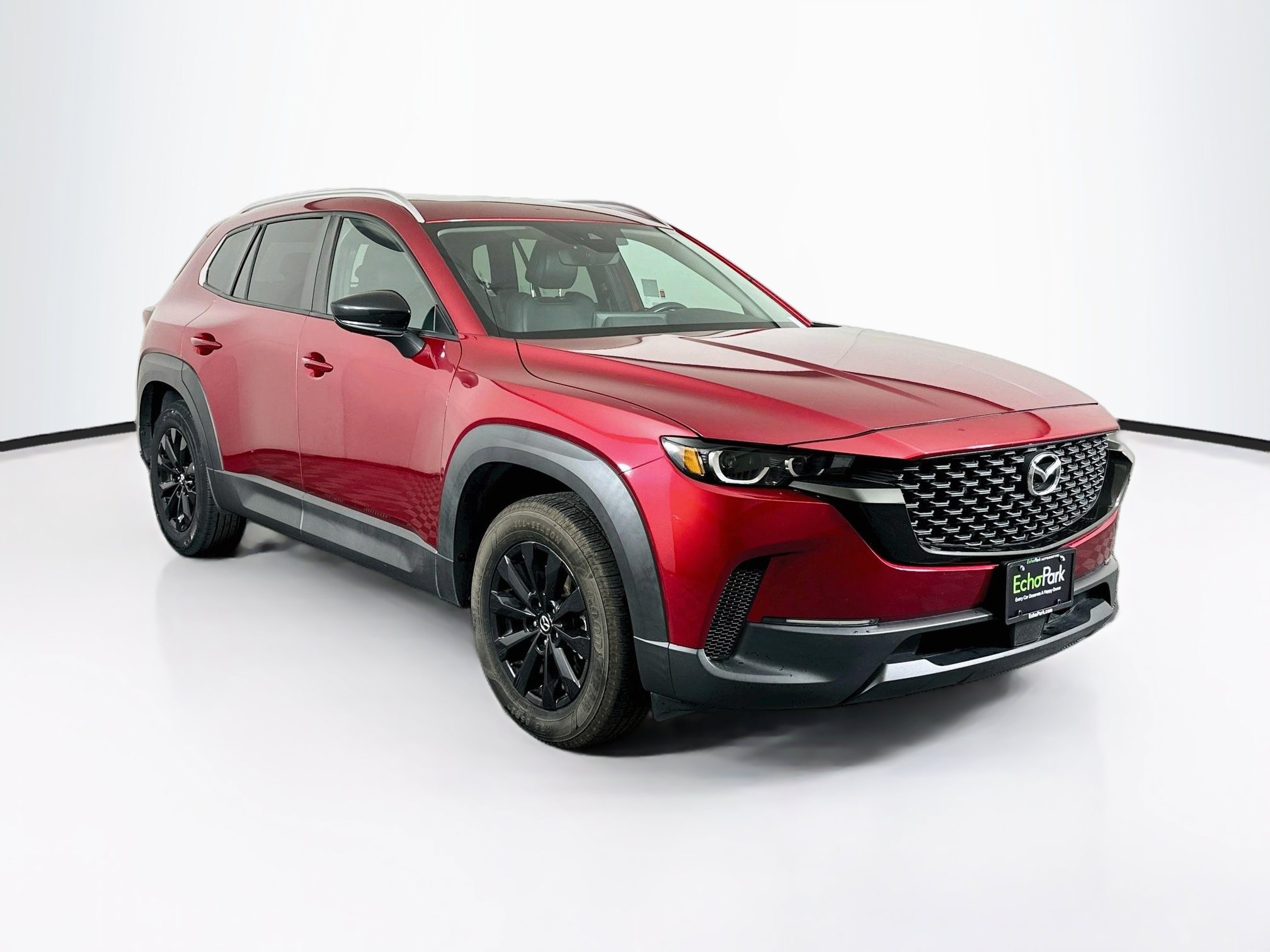 2024 Mazda CX-50