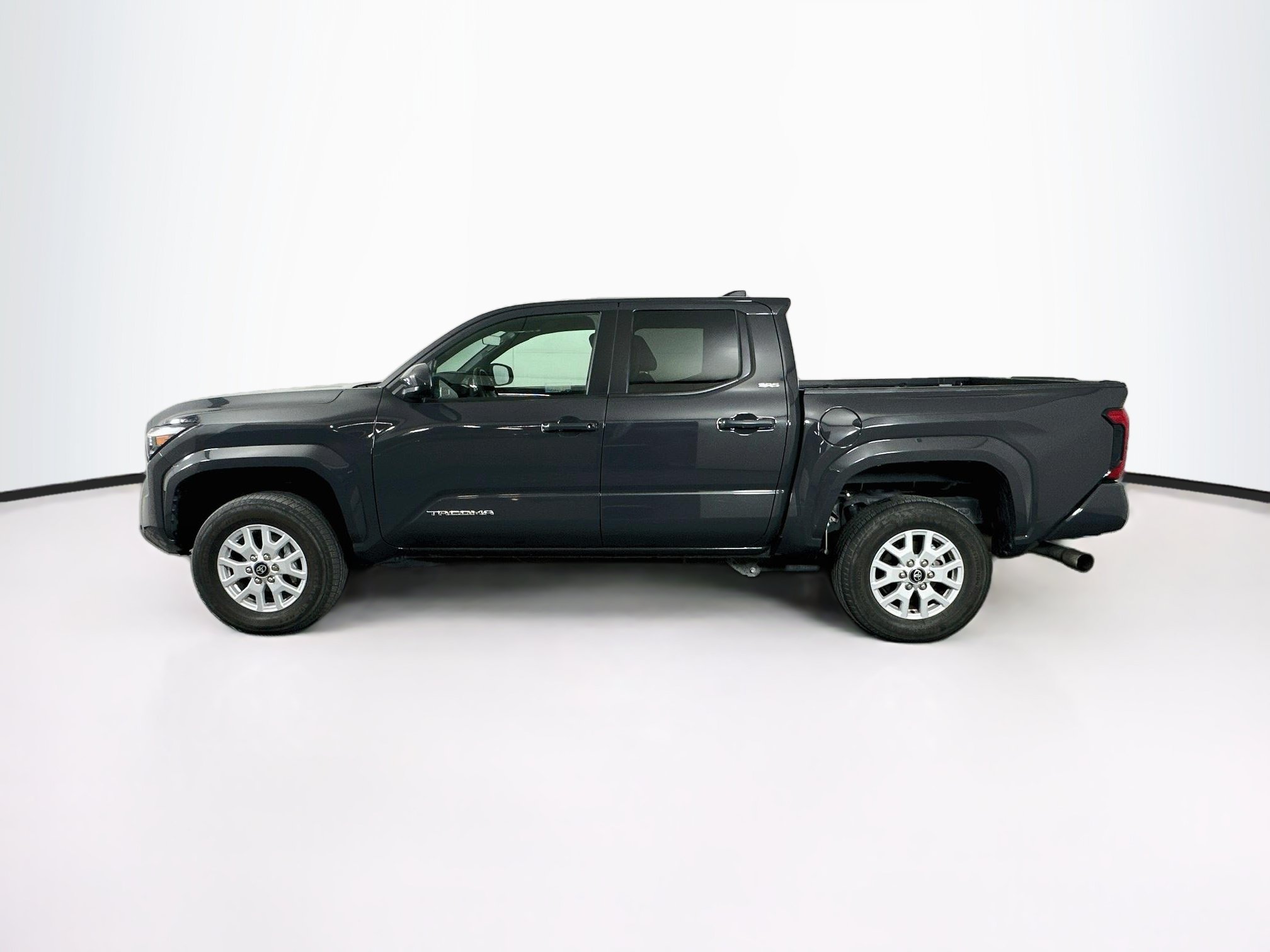 Used 2025 Toyota Tacoma 4WD SR5 SR5 Double Cab 6 Bed AT