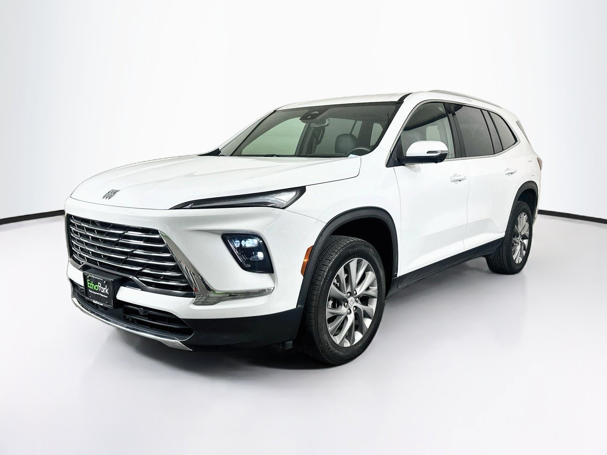 Used 2025 Buick Enclave Preferred Preferred
