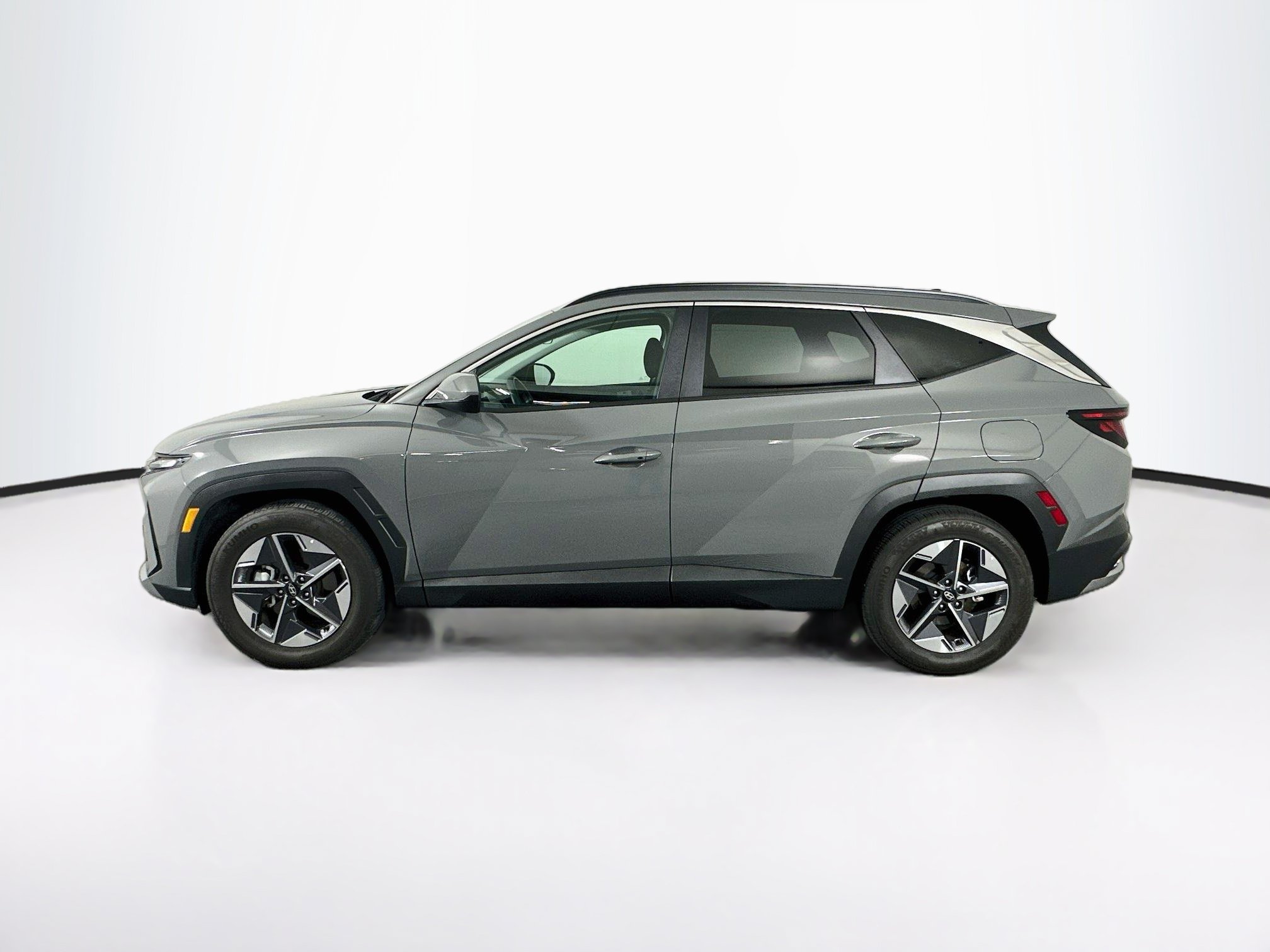 Used 2026 Hyundai Tucson SEL SEL FWD