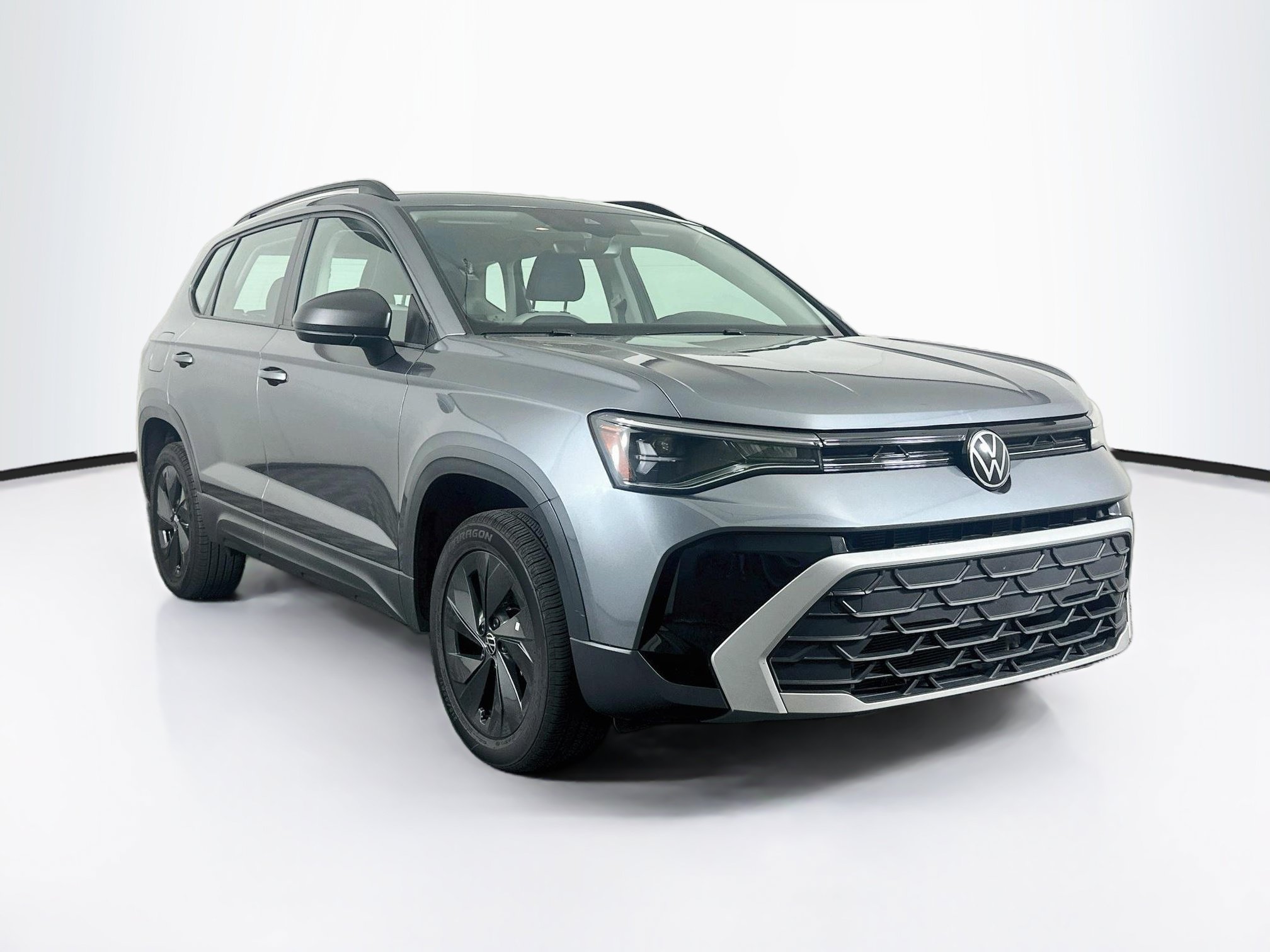  Volkswagen Taos