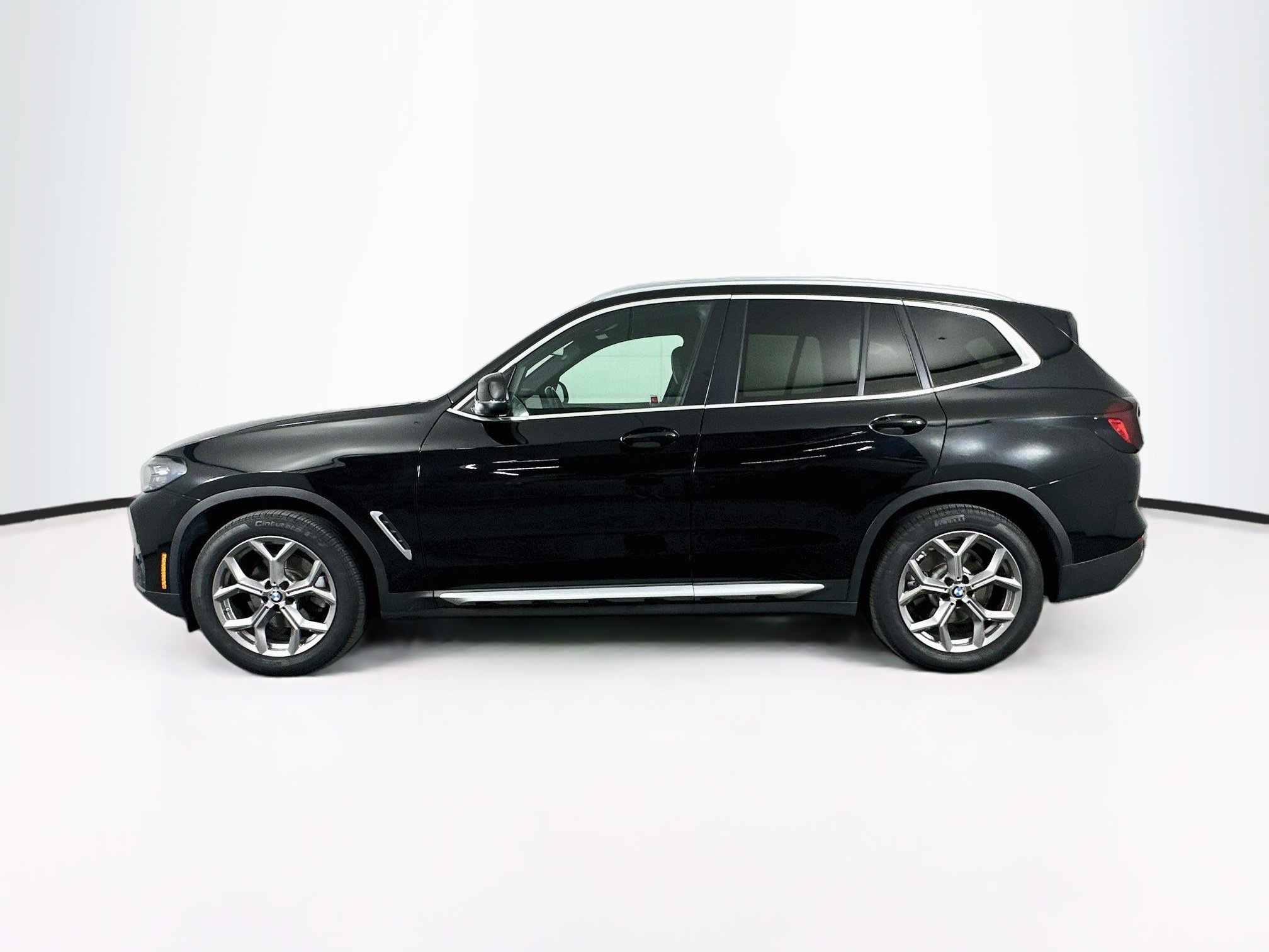 Used 2022 BMW X3 sDrive30i sDrive30i Sports Activity Vehicle