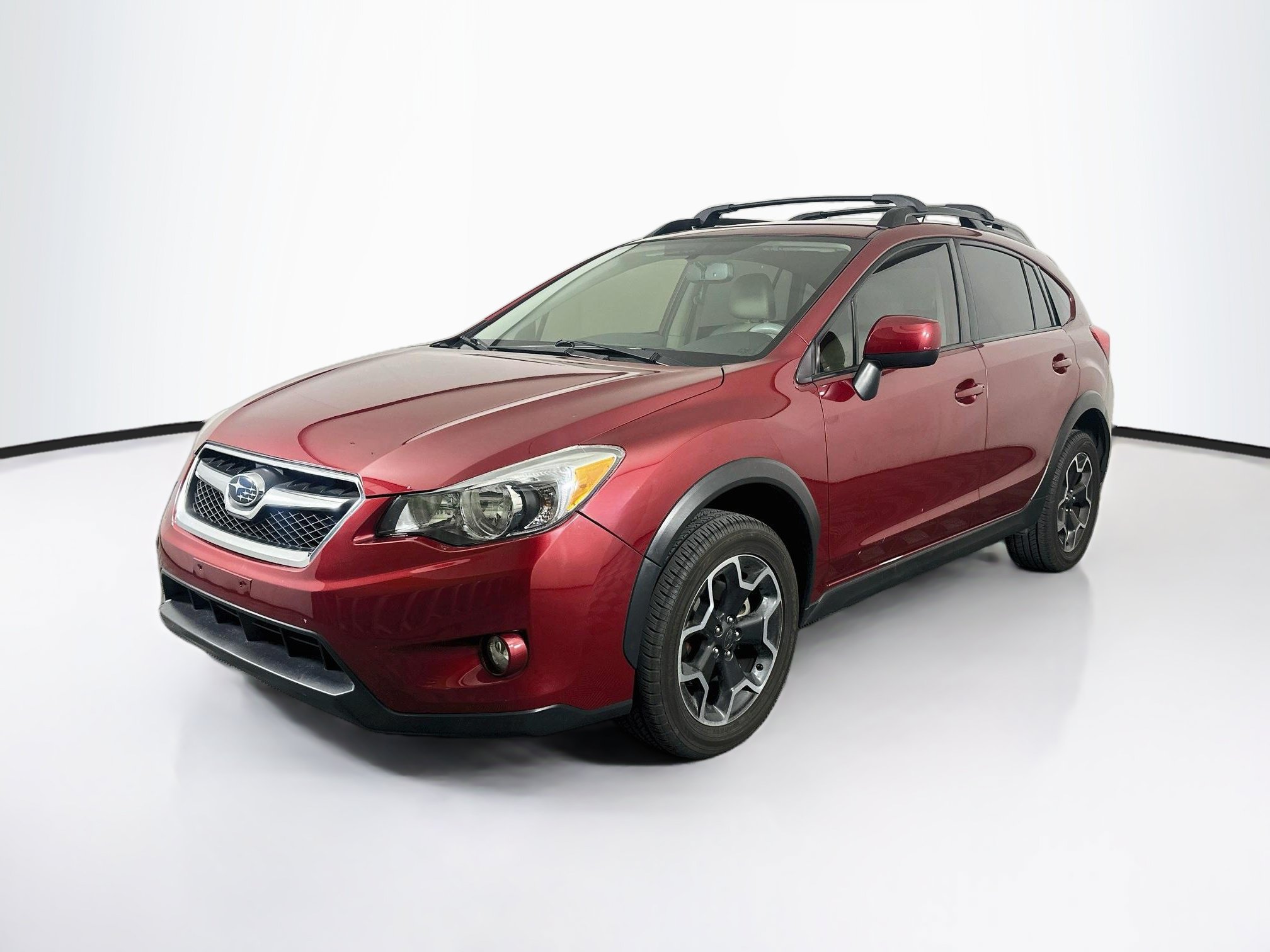 Used 2014 Subaru XV Crosstrek Limited Auto 2.0i Limited