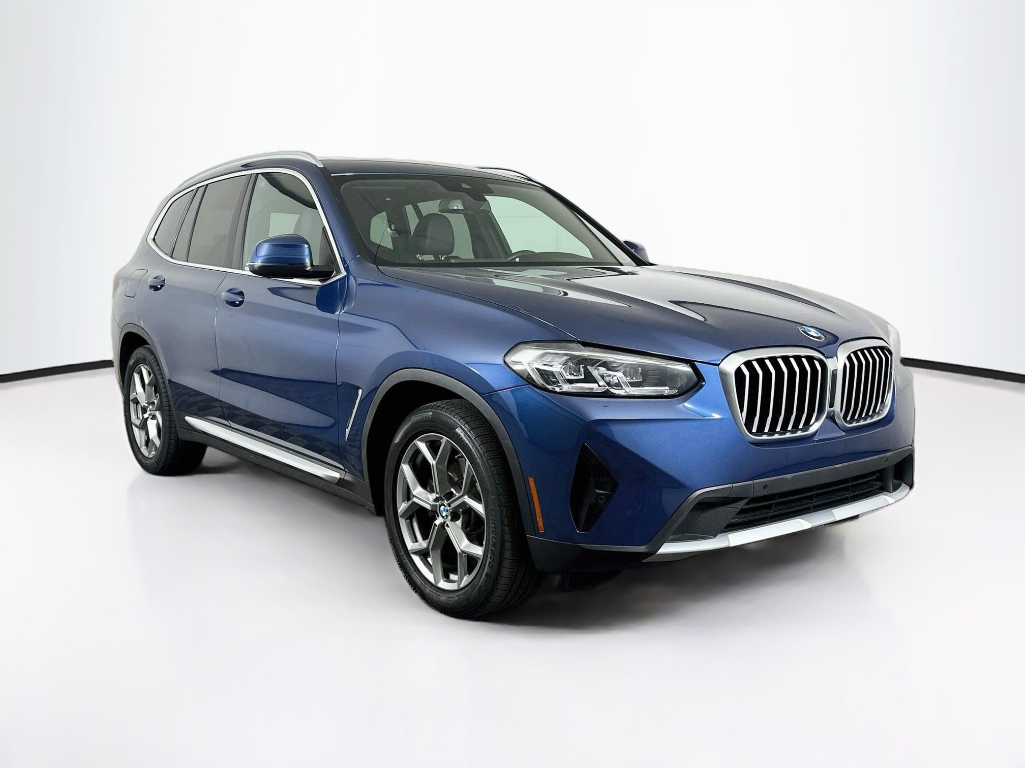 2023 BMW X3