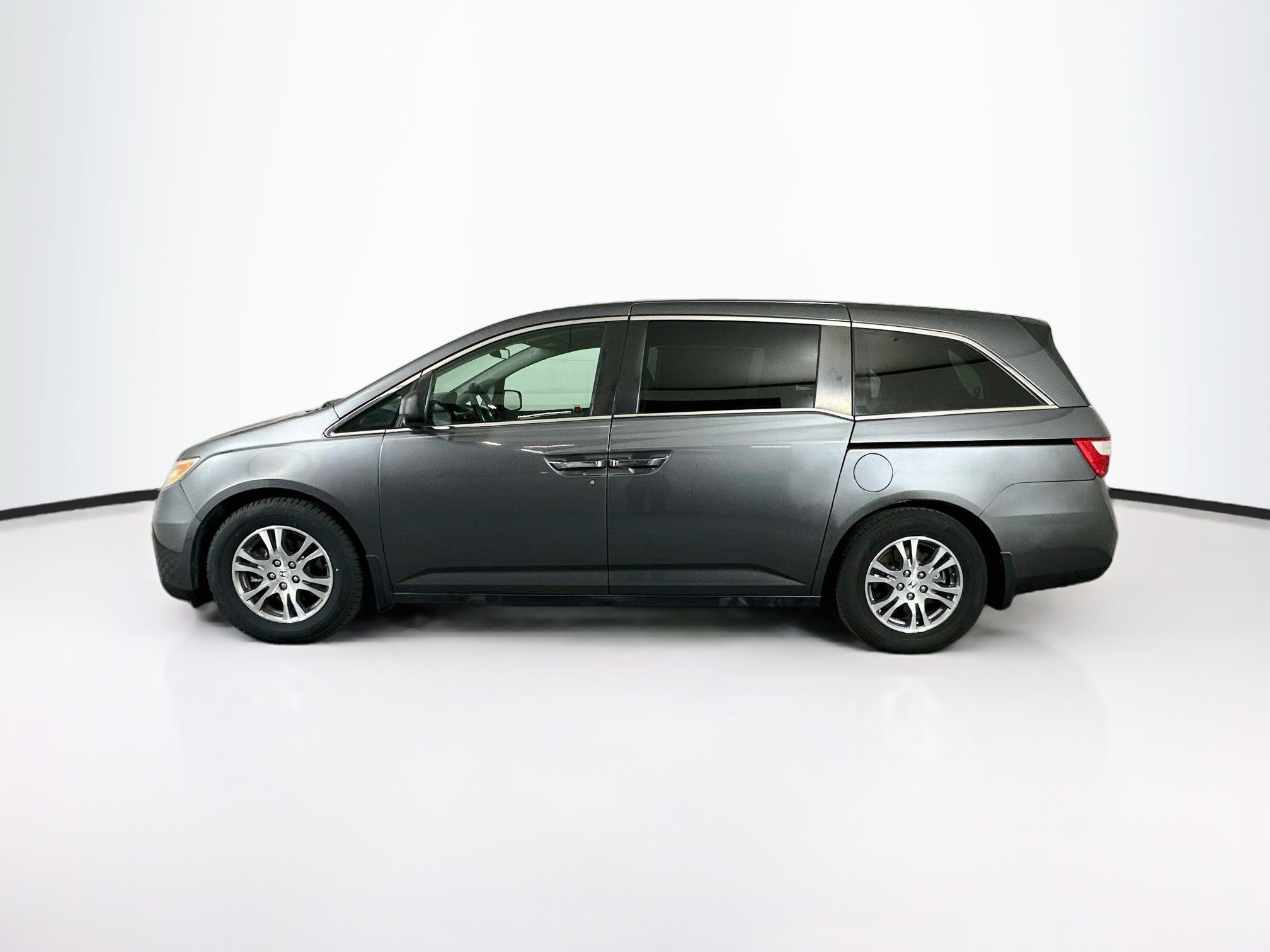 Used 2013 Honda Odyssey EX EX