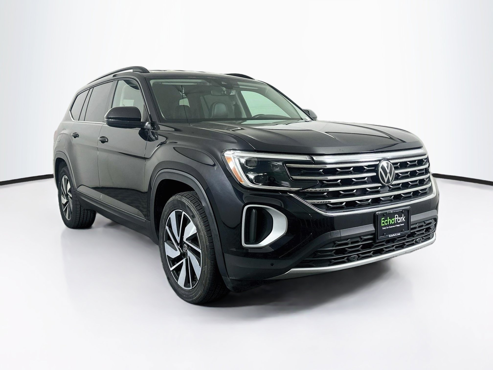 2024 Volkswagen Atlas