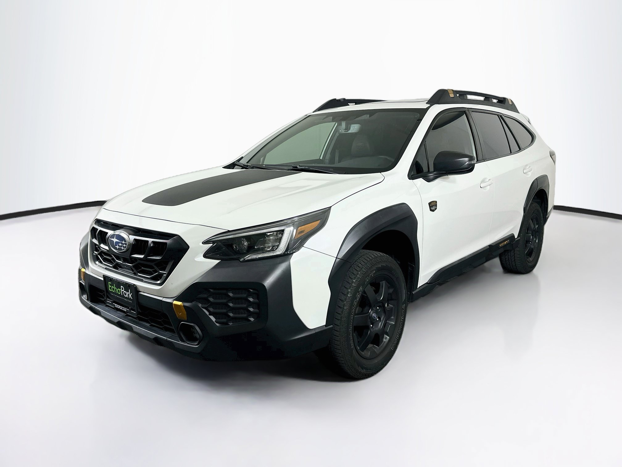 Used 2024 Subaru Outback Wilderness Wilderness AWD