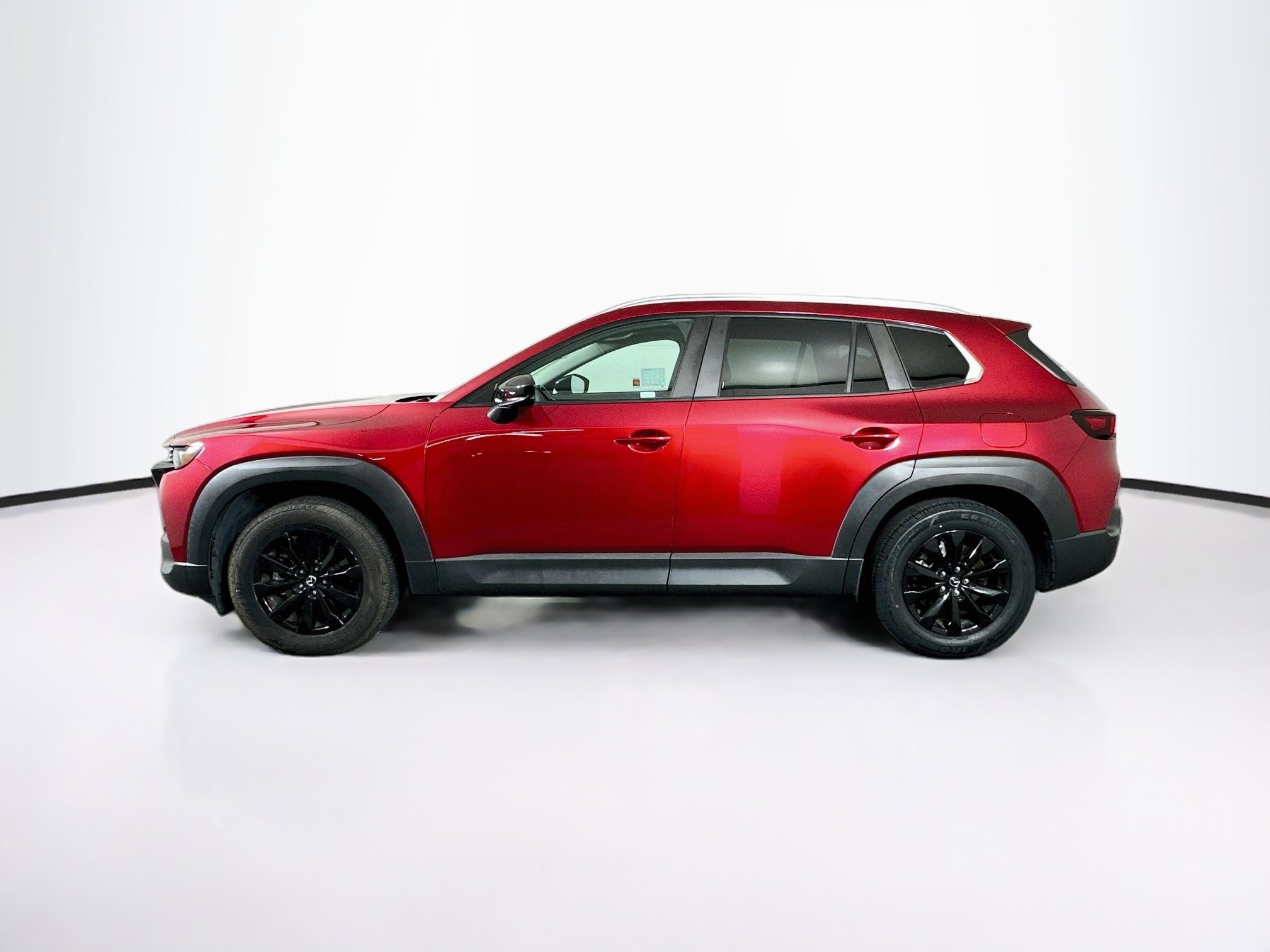 Used 2024 Mazda CX-50 2.5 S Premium Package 2.5 S Premium Package AWD