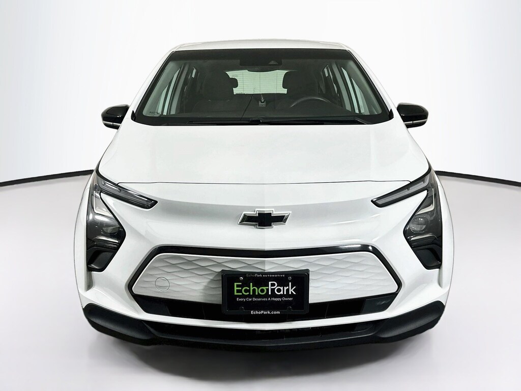 Used 2023 Chevrolet Bolt EV 1LT Wagon