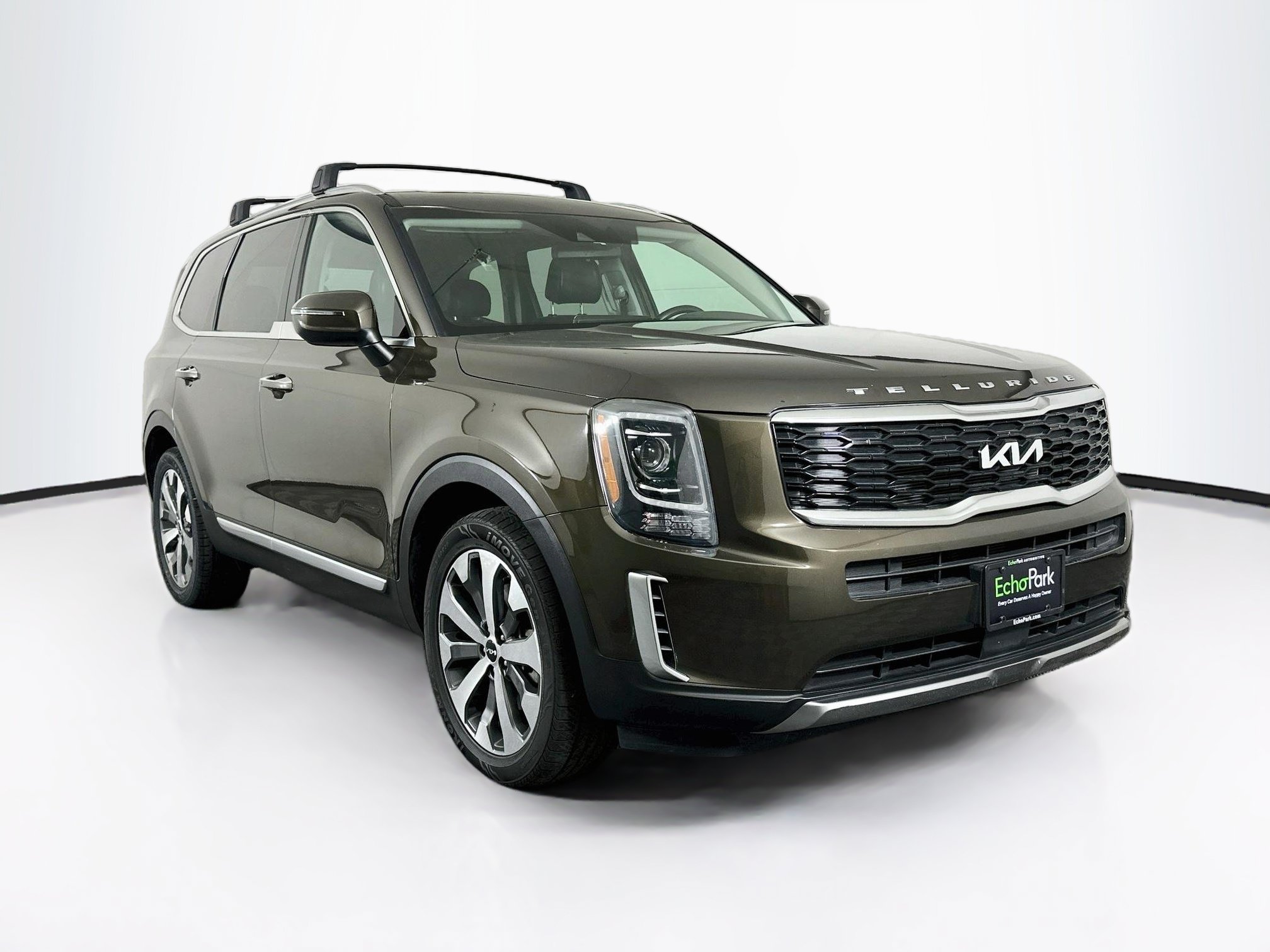 2022 Kia Telluride