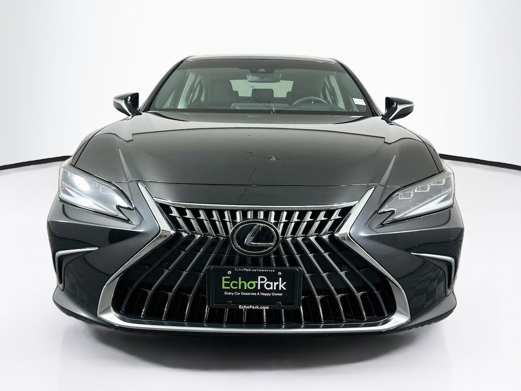 Used 2024 Lexus ES ES 300h ES 300h FWD