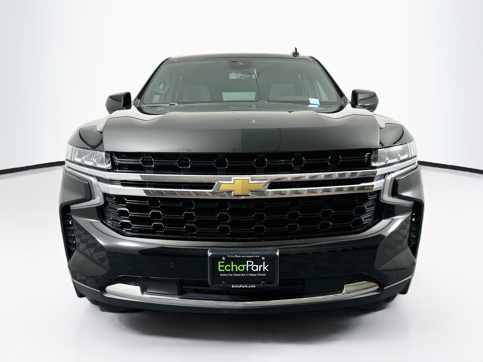Used 2023 Chevrolet Tahoe LS 4WD LS