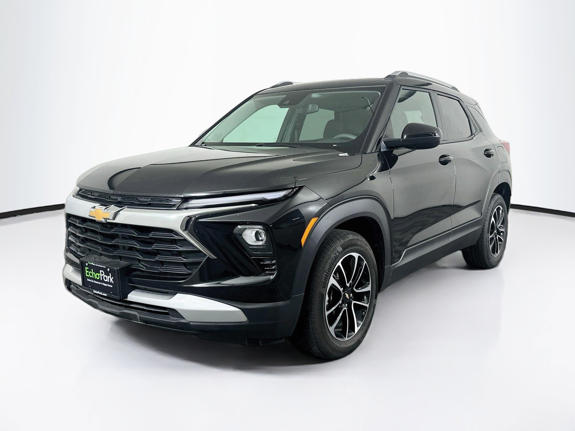 Used 2026 Chevrolet Trailblazer LT FWD LT