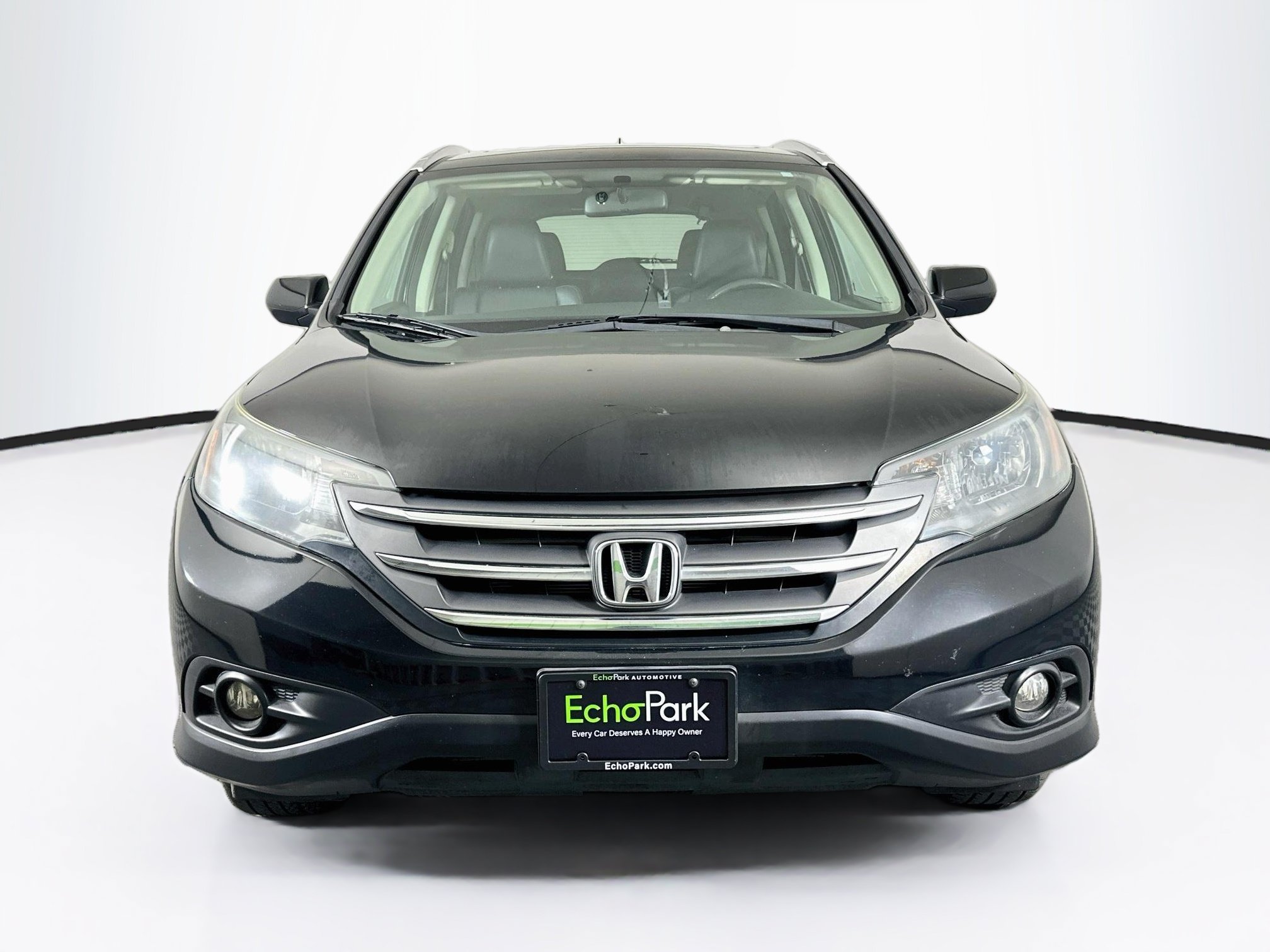 Used 2014 Honda CR-V EX-L 2WD EX-L