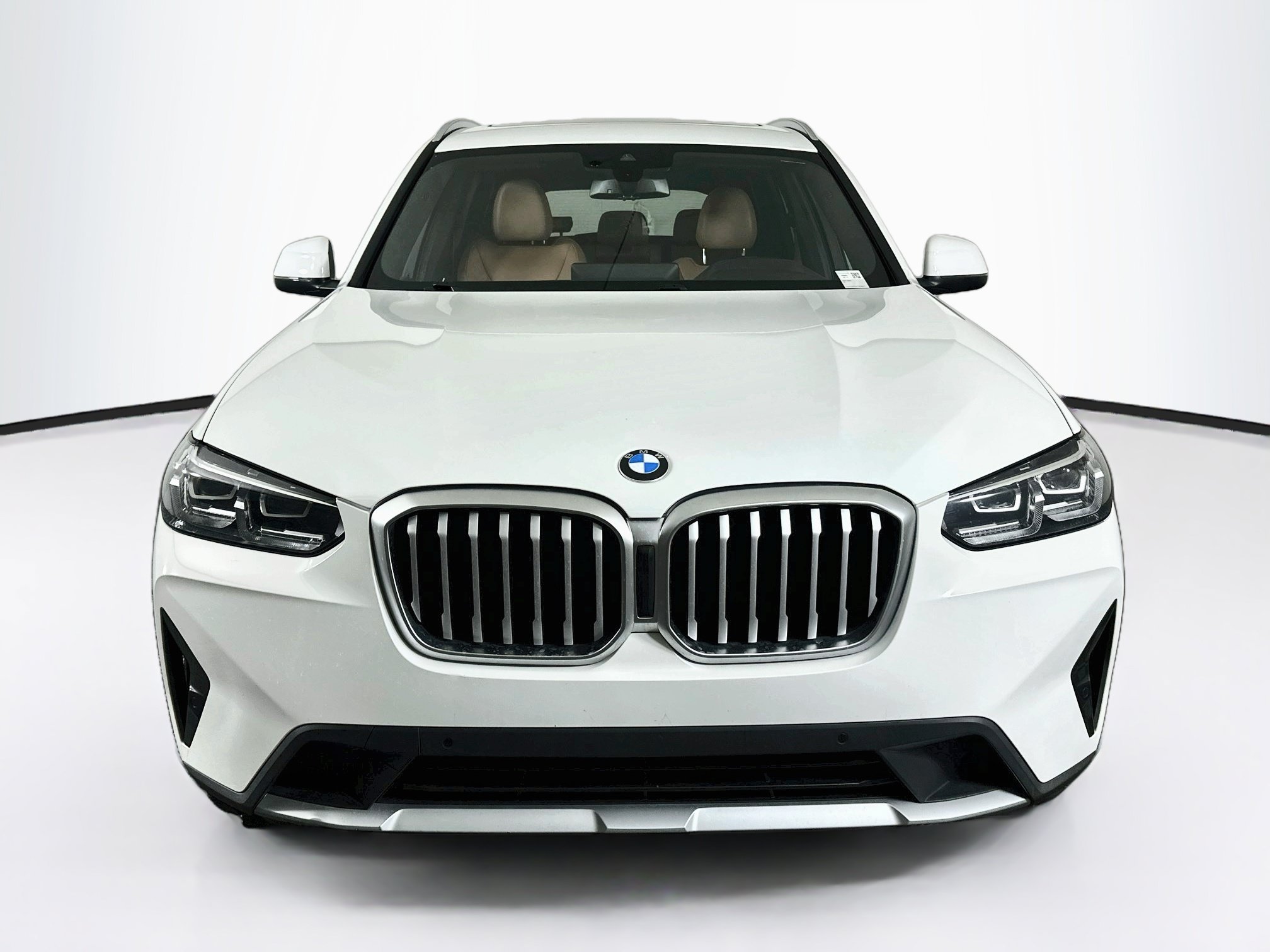Used 2023 BMW X3 sDrive30i sDrive30i Sports Activity Vehicle