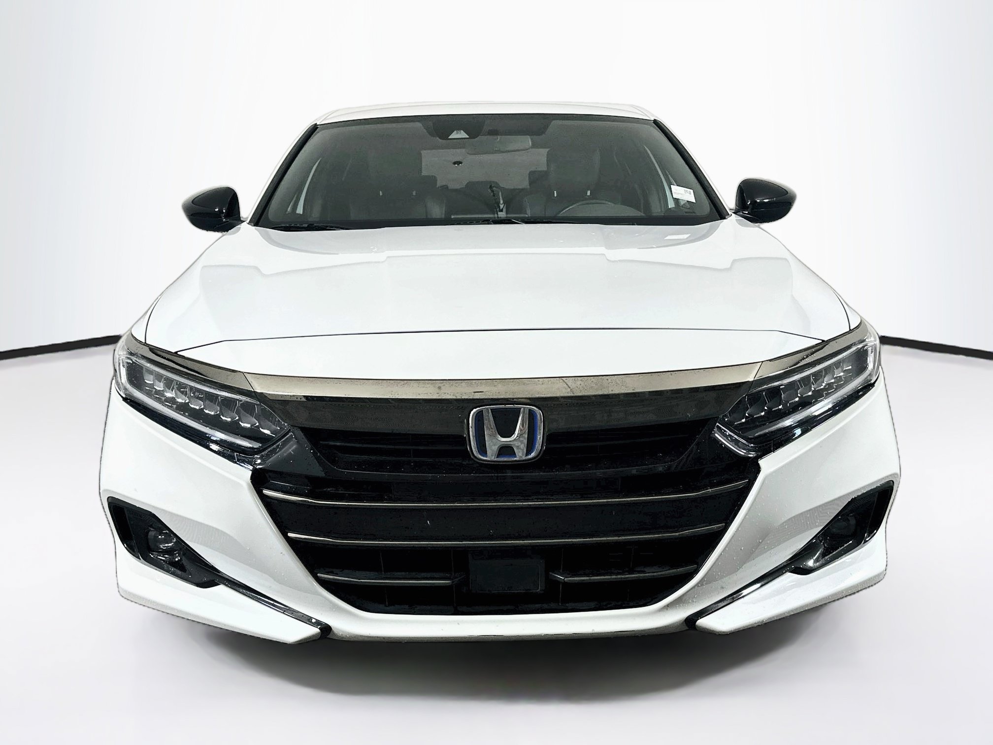 Used 2022 Honda Accord Hybrid Sport Sedan