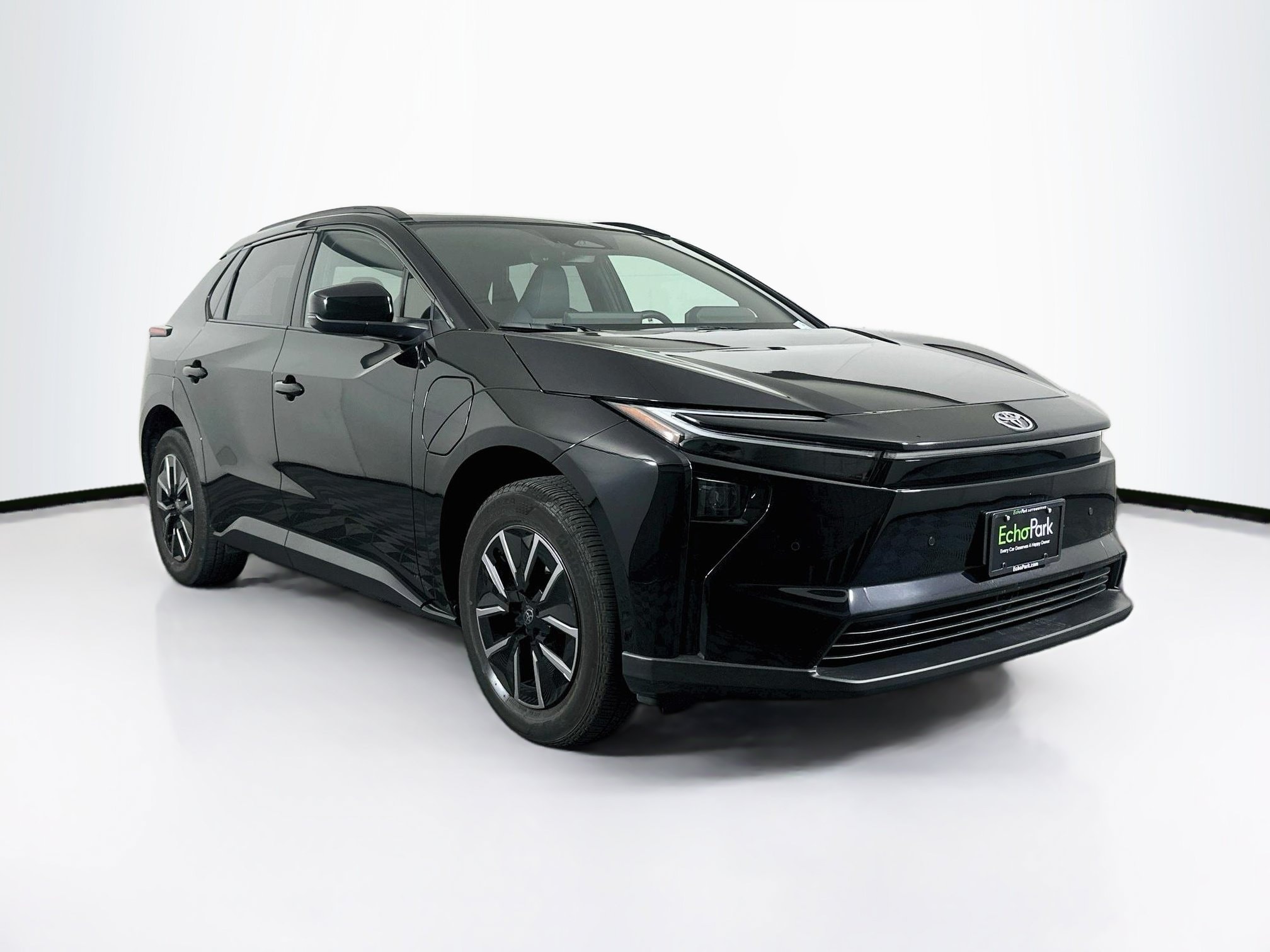2026 Toyota bZ