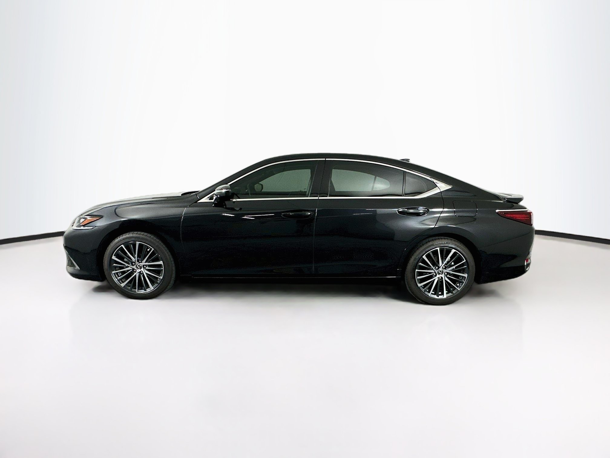 Used 2024 Lexus ES ES 300h ES 300h FWD