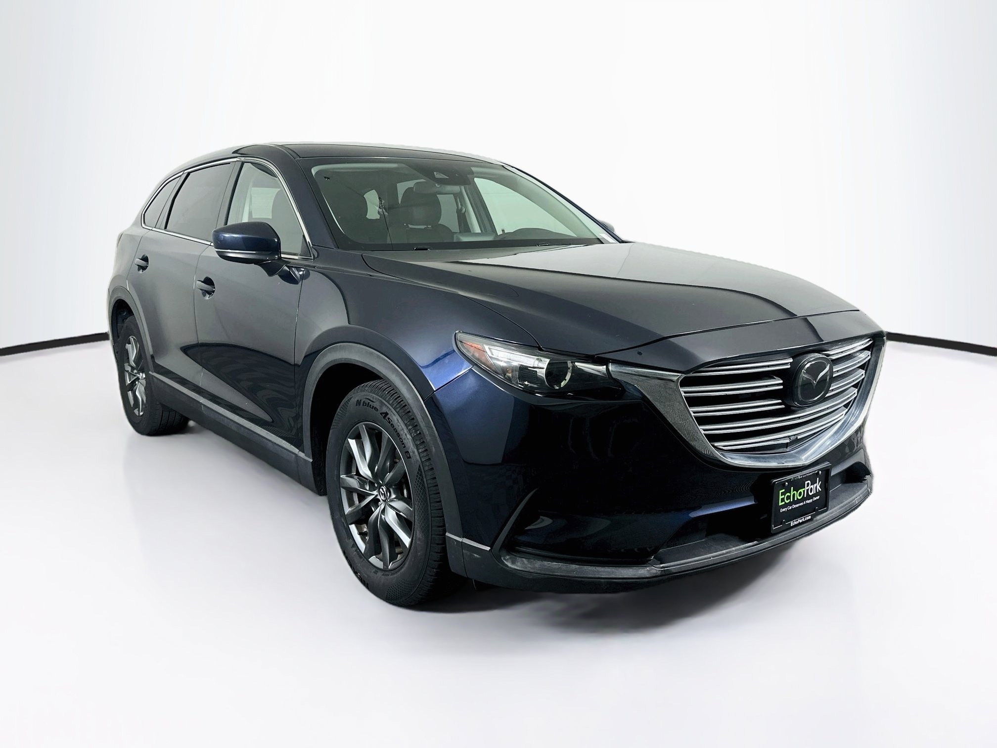 2020 Mazda CX-9