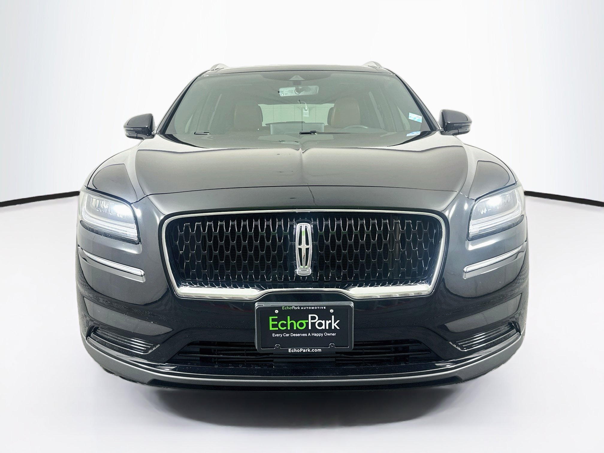 Used 2022 Lincoln Nautilus Reserve Reserve FWD