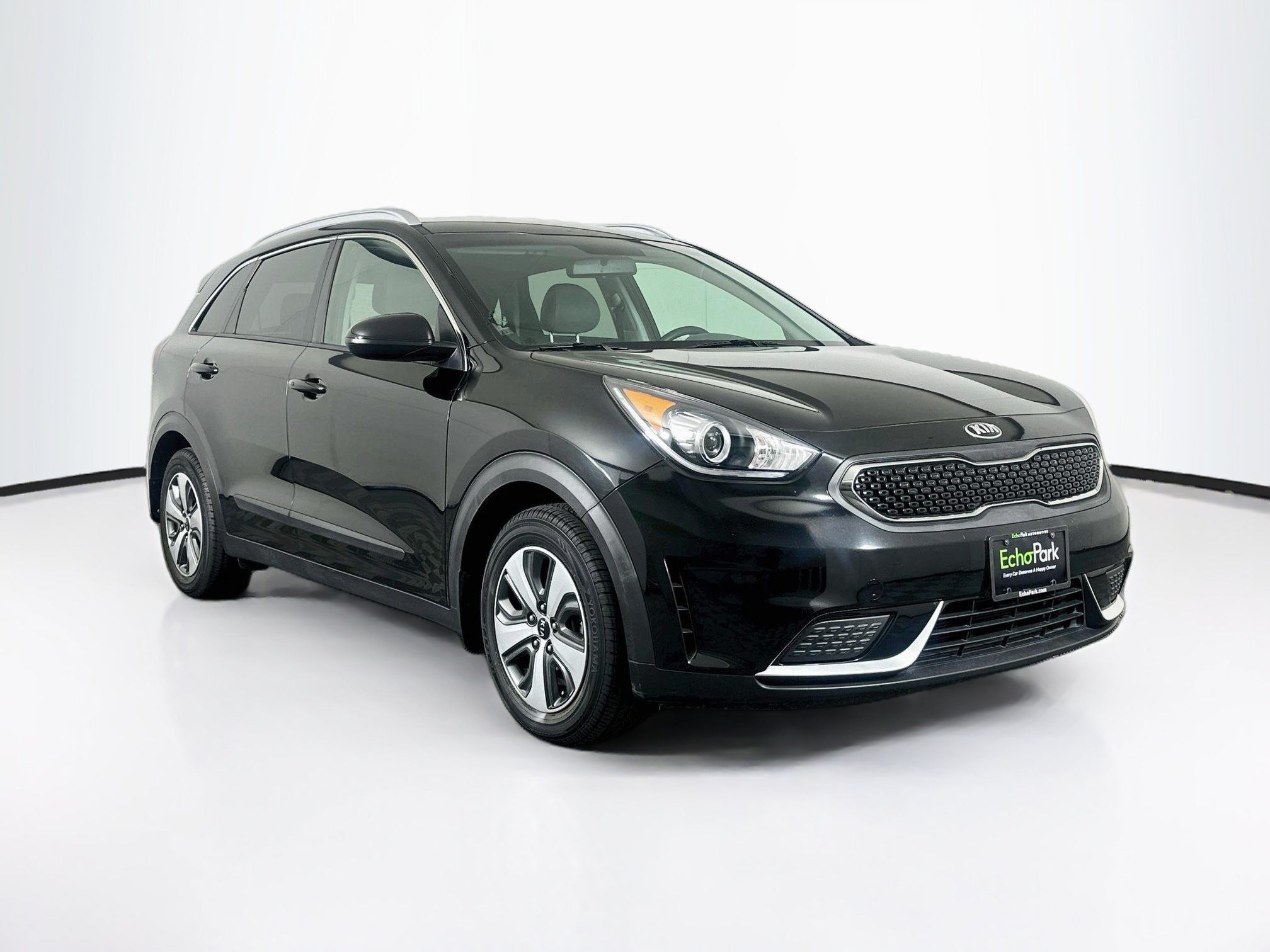 2019 Kia Niro