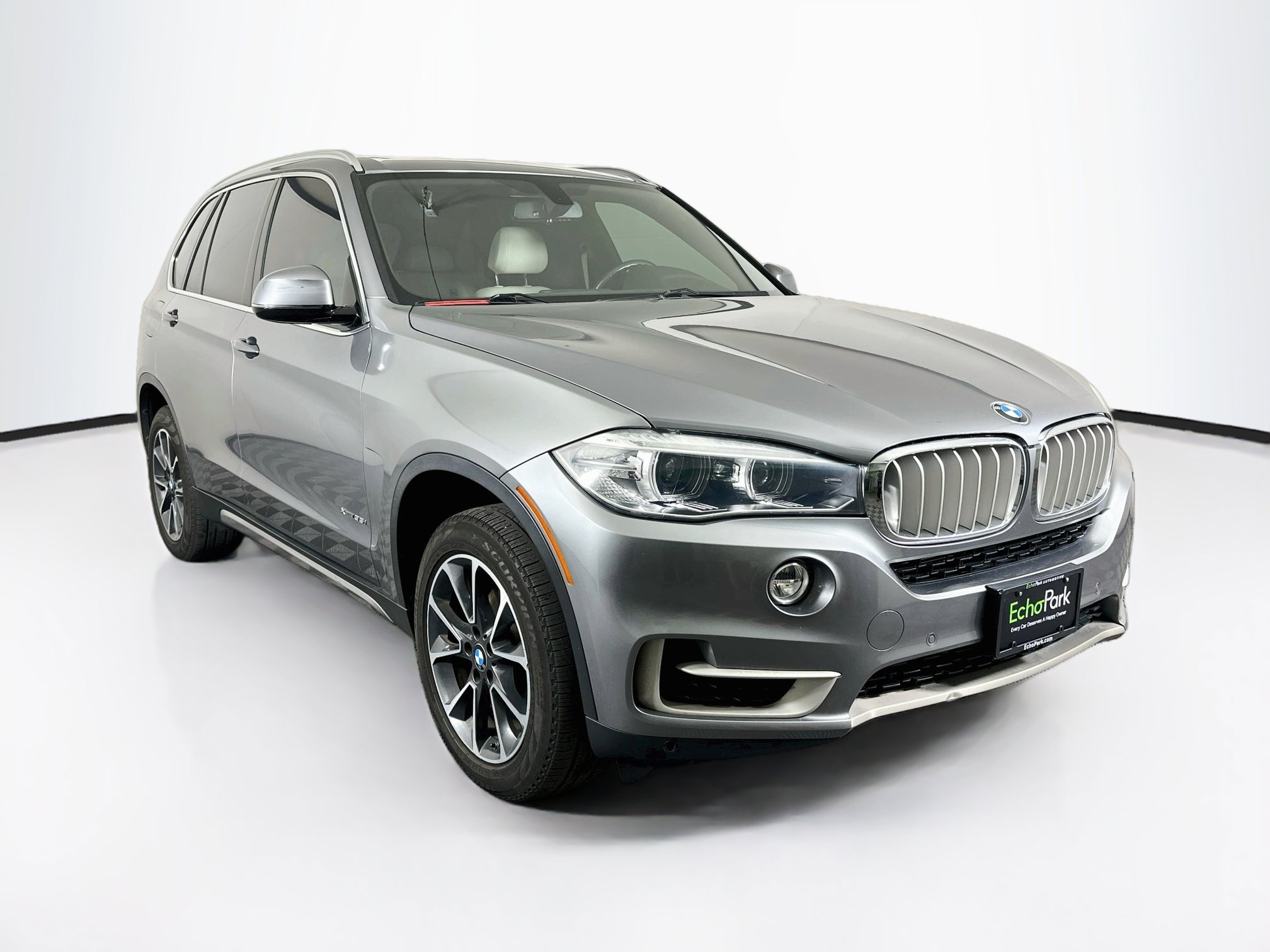 2017 BMW X5