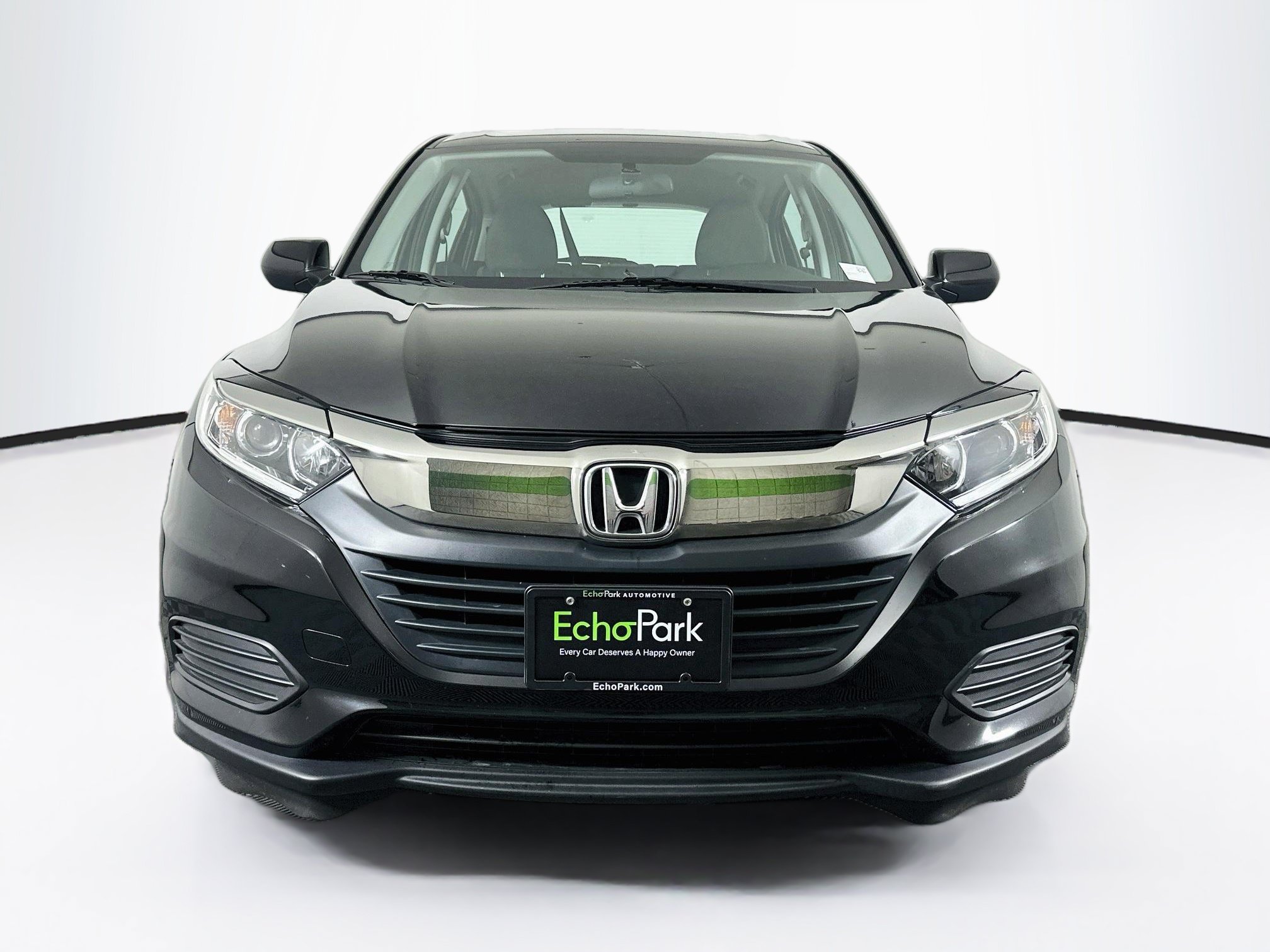 Used 2020 Honda HR-V LX LX 2WD CVT
