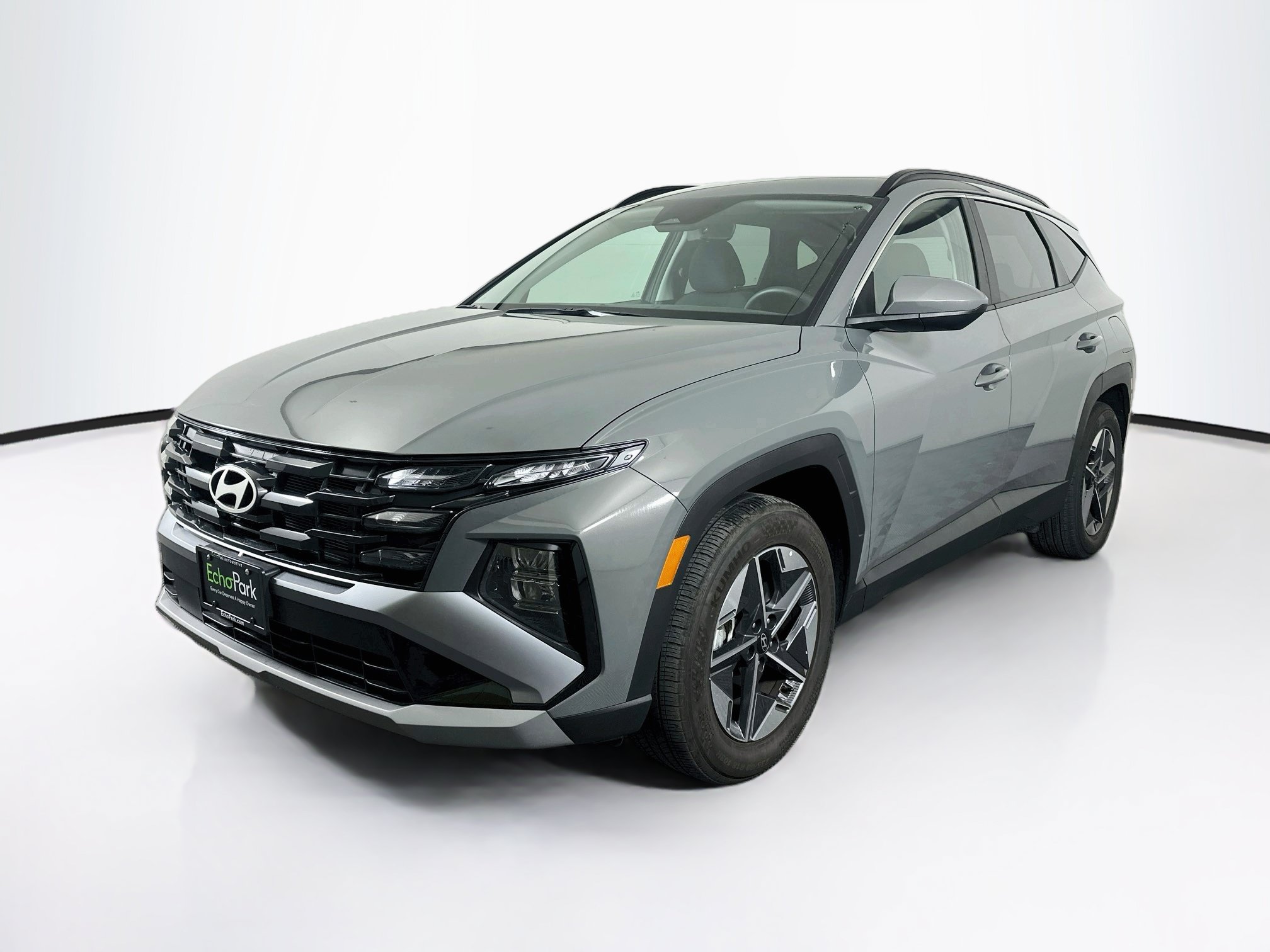 Used 2026 Hyundai Tucson SEL SEL FWD