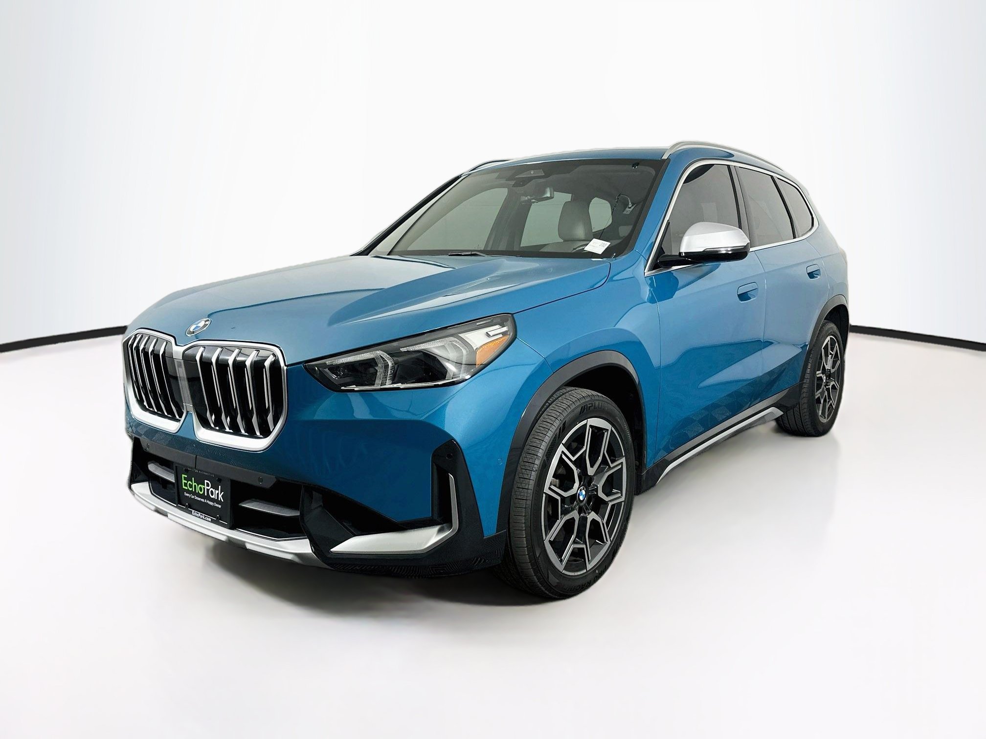 Used 2023 BMW X1 xDrive28i xDrive28i Sports Activity Vehicle