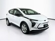  Chevrolet Bolt EV