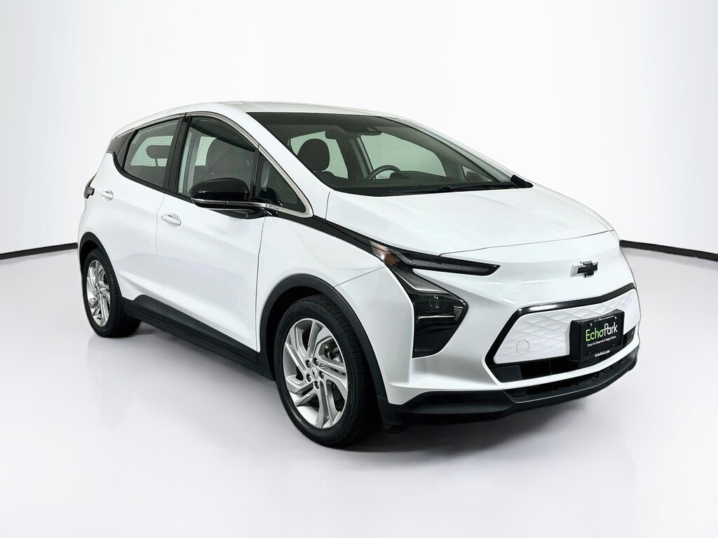 Used 2023 Chevrolet Bolt EV 1LT Wagon