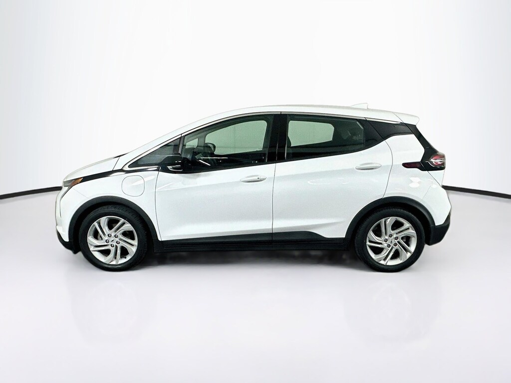 Used 2023 Chevrolet Bolt EV 1LT Wagon