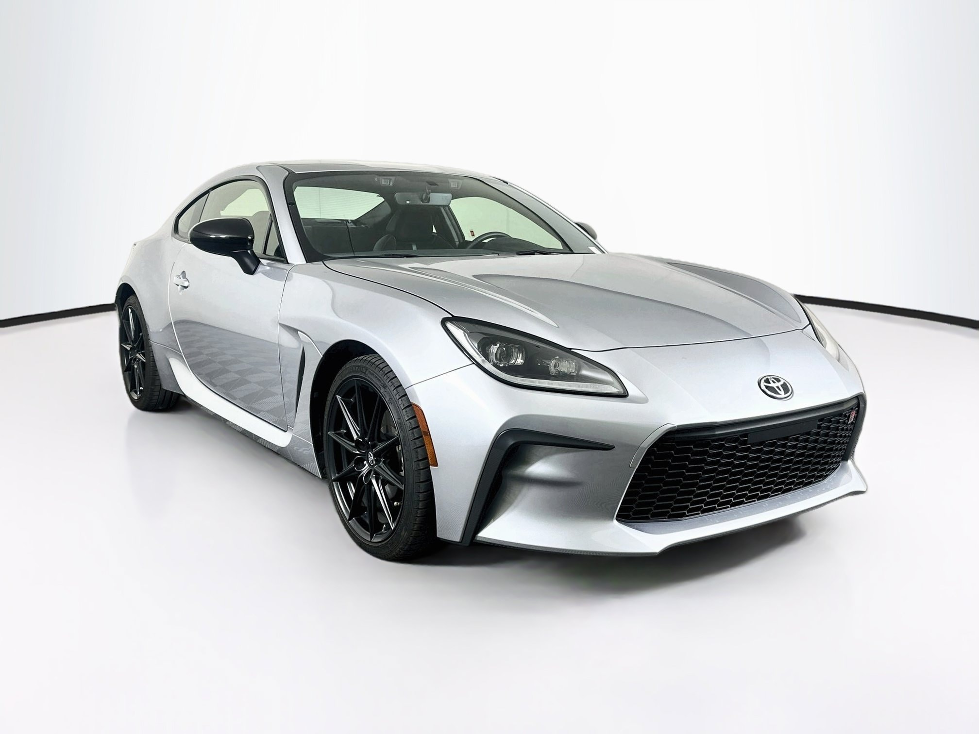 2024 Toyota GR86