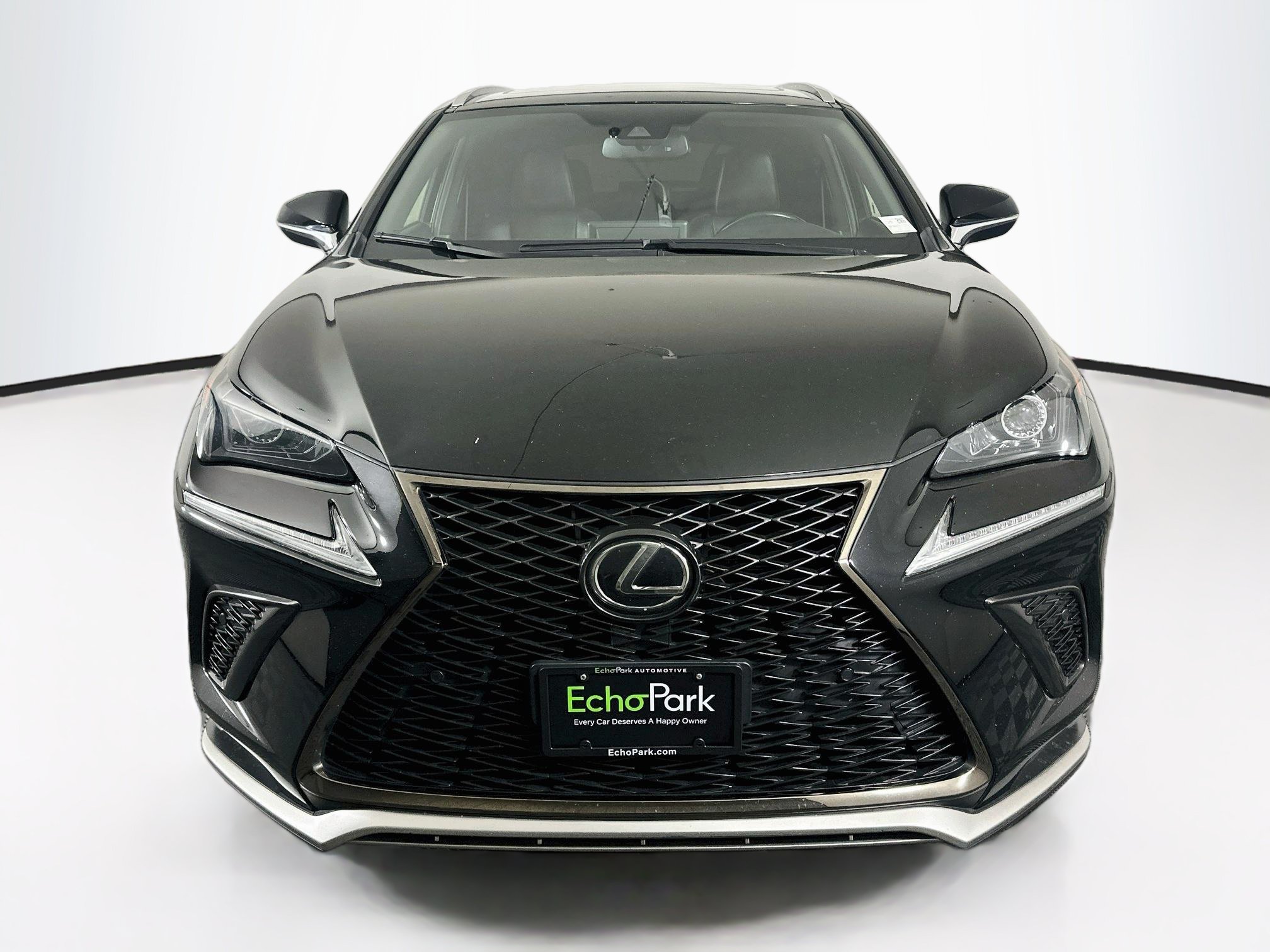Used 2020 Lexus NX NX 300 F SPORT NX 300 F SPORT AWD