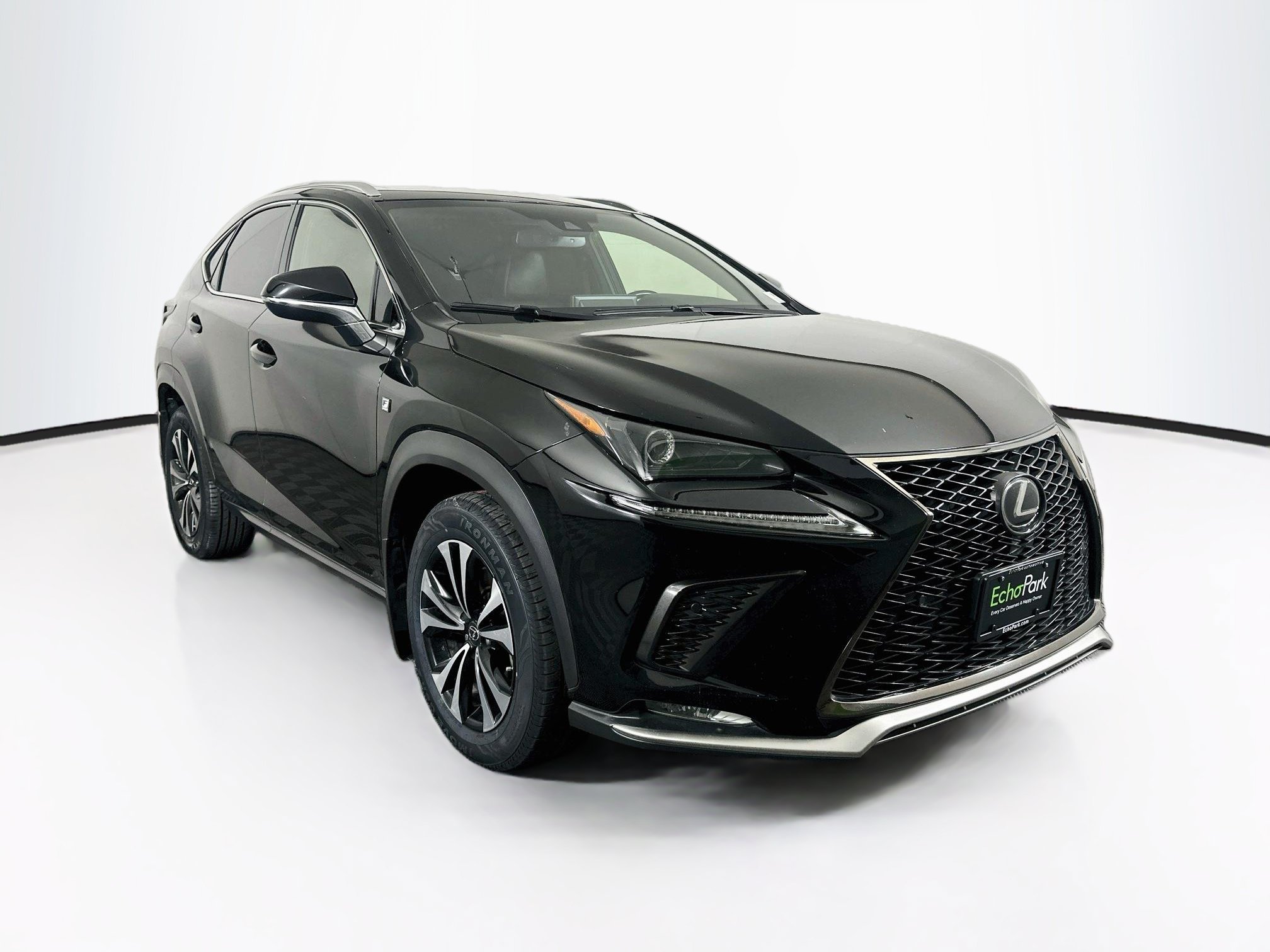 Used 2020 Lexus NX NX 300 F SPORT NX 300 F SPORT AWD