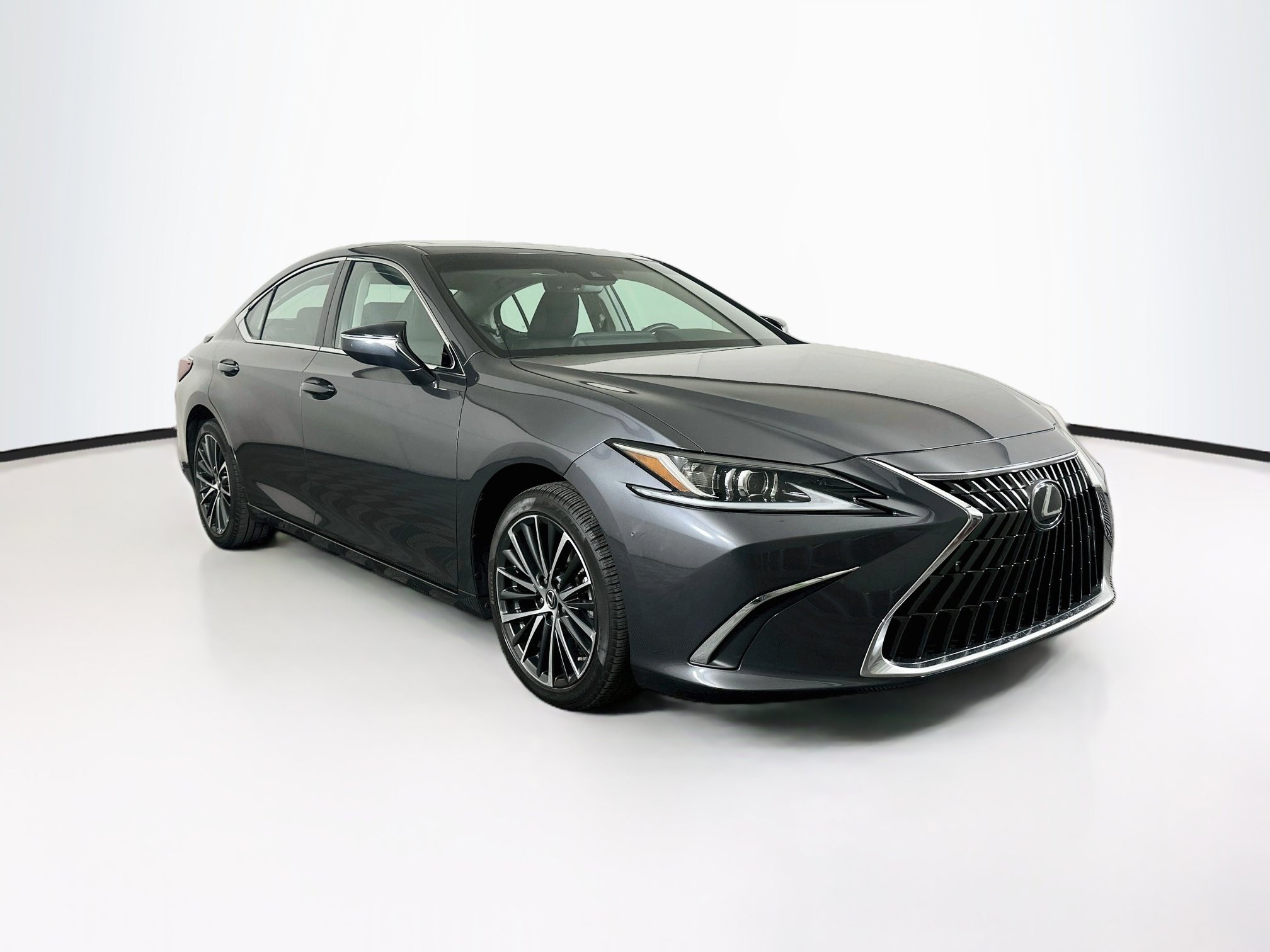 2024 Lexus ES Hybrid