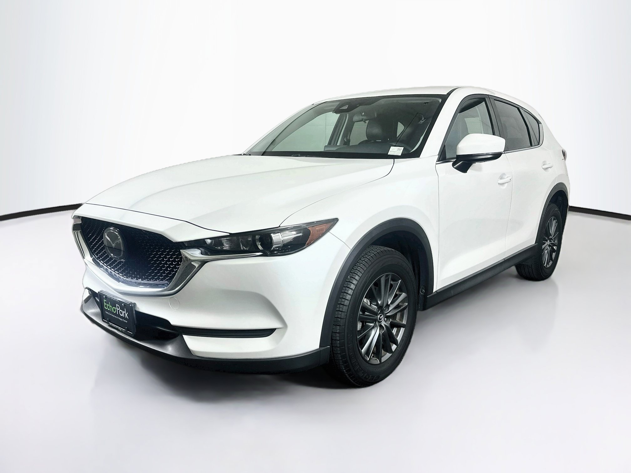 Used 2019 Mazda CX-5 Touring Touring FWD