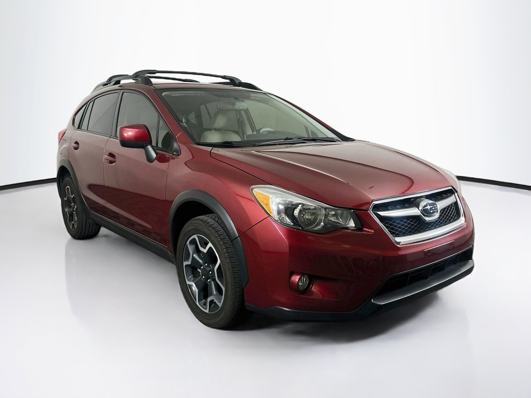 Used 2014 Subaru XV Crosstrek Limited Auto 2.0i Limited