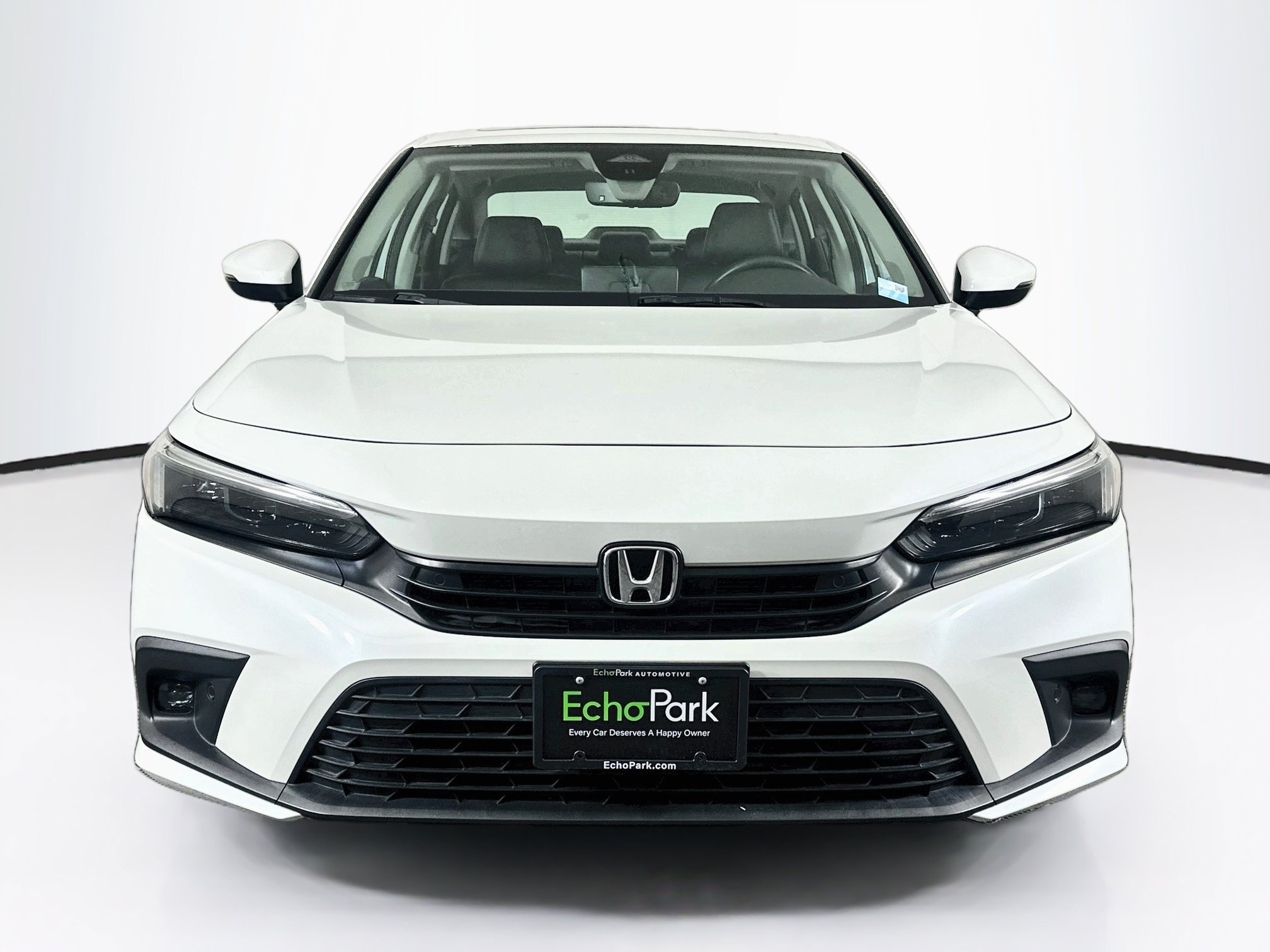 Used 2024 Honda Civic Sedan Touring Touring CVT