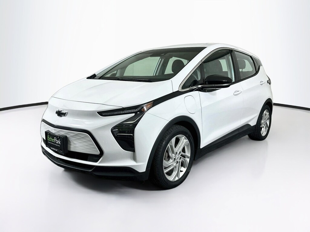 Used 2023 Chevrolet Bolt EV 1LT Wagon