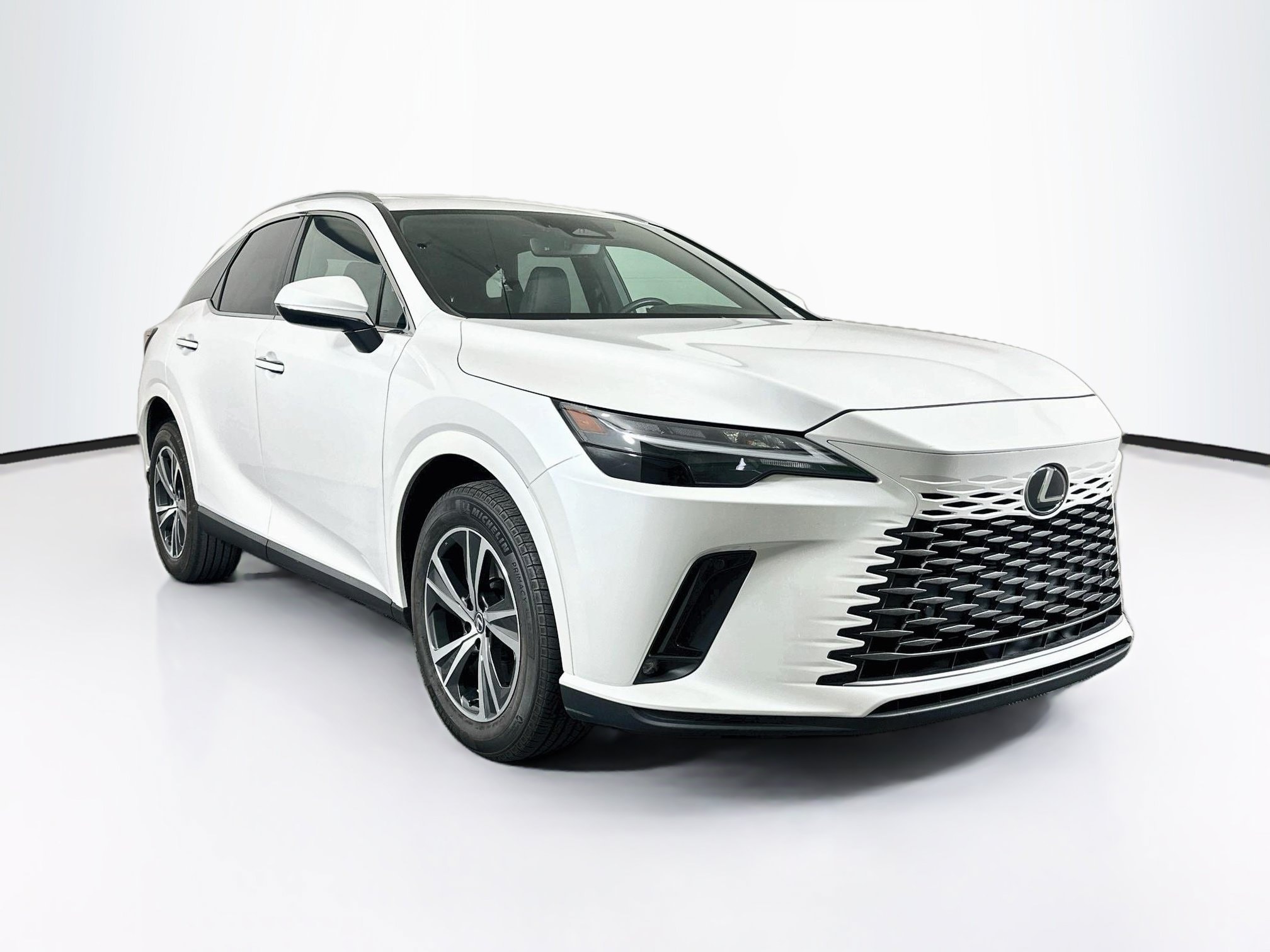 2024 Lexus RX