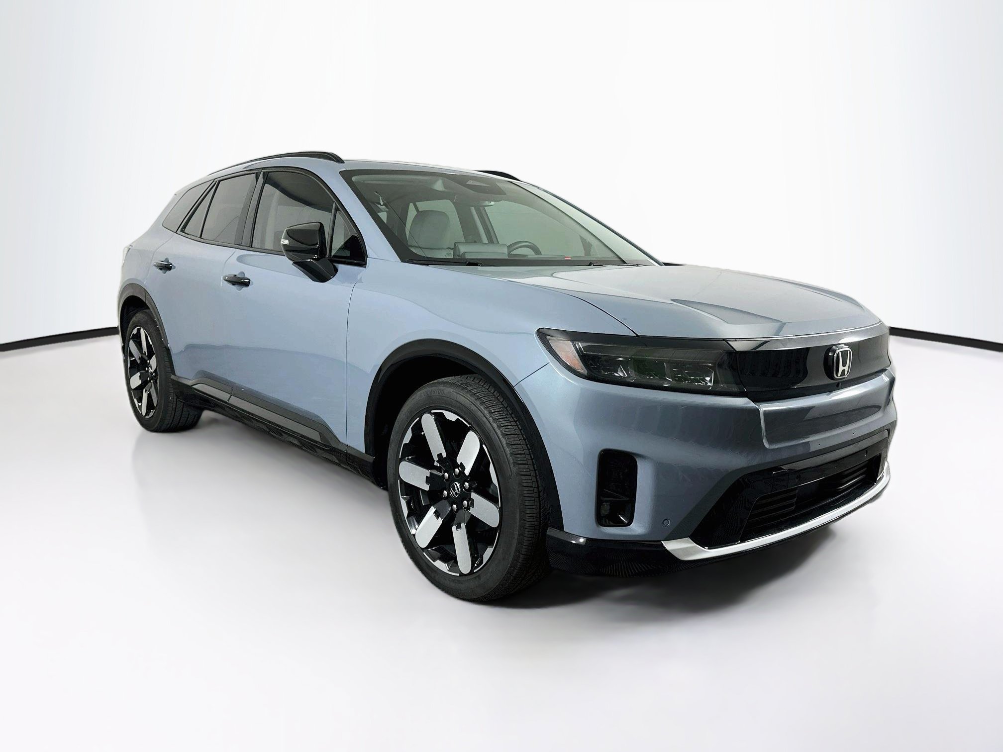 2025 Honda Prologue Elite