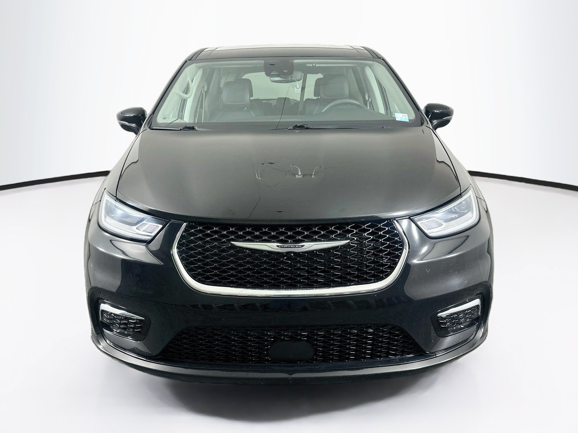 Used 2024 Chrysler Pacifica Touring L Touring L FWD